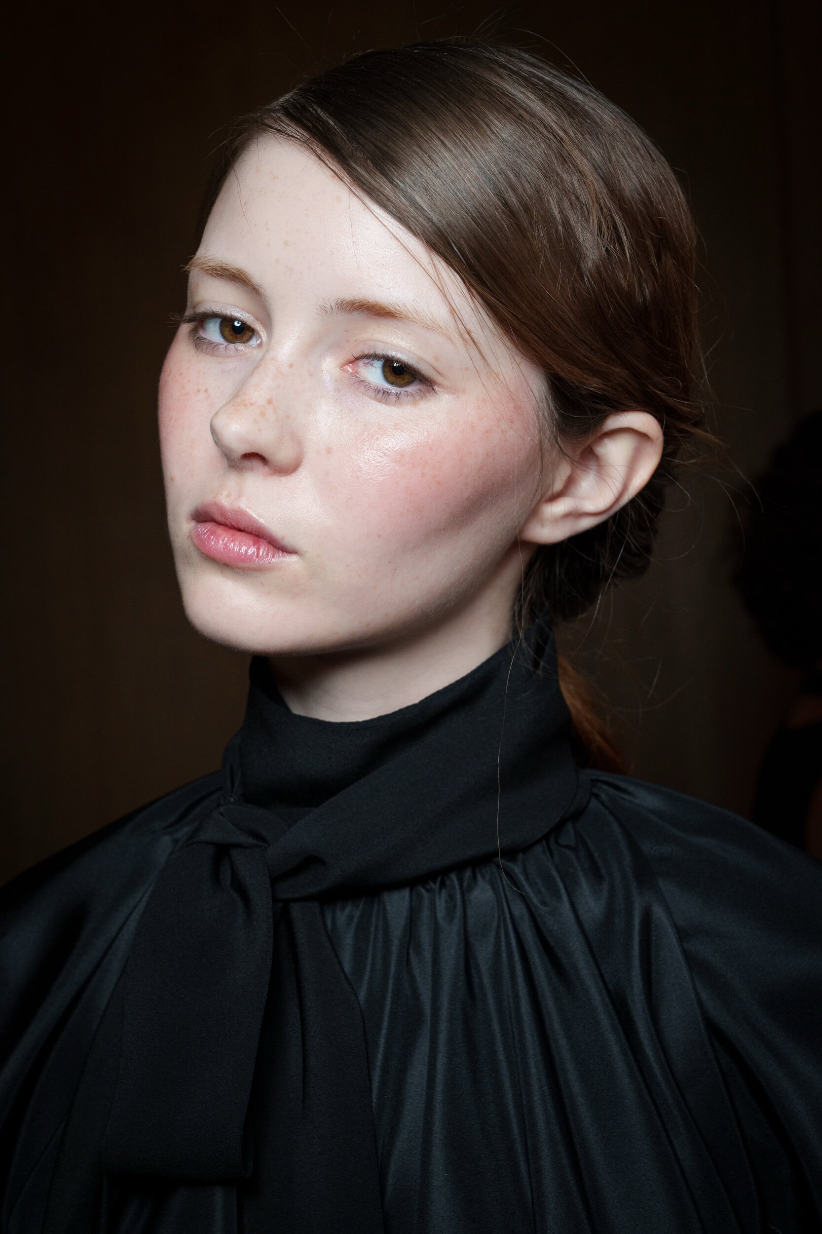 Enfants Riches Deprimes Spring 2026 Fashion Show Backstage