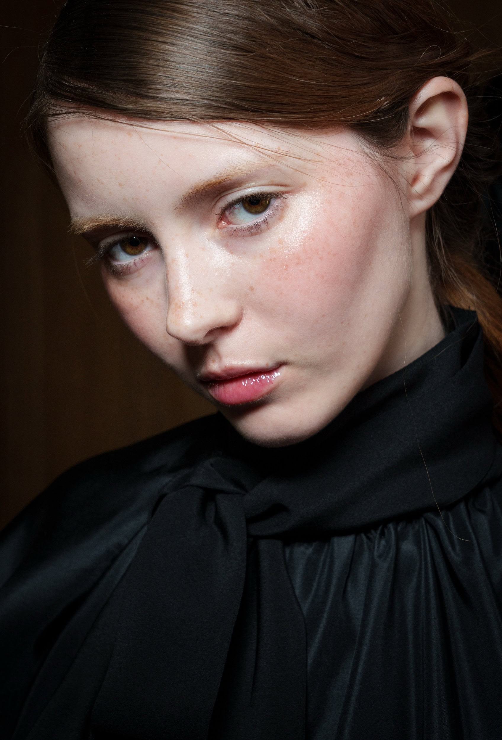 Enfants Riches Deprimes Spring 2026 Fashion Show Backstage