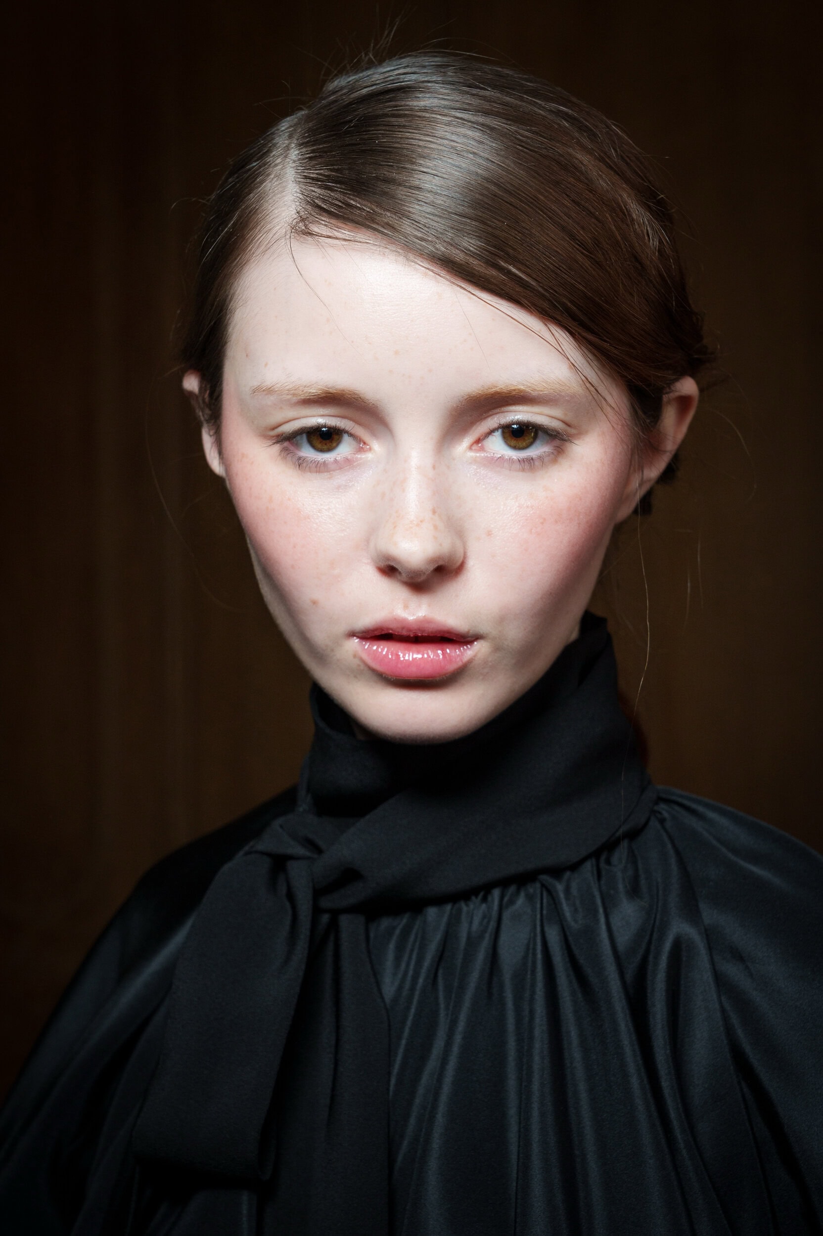 Enfants Riches Deprimes Spring 2026 Fashion Show Backstage