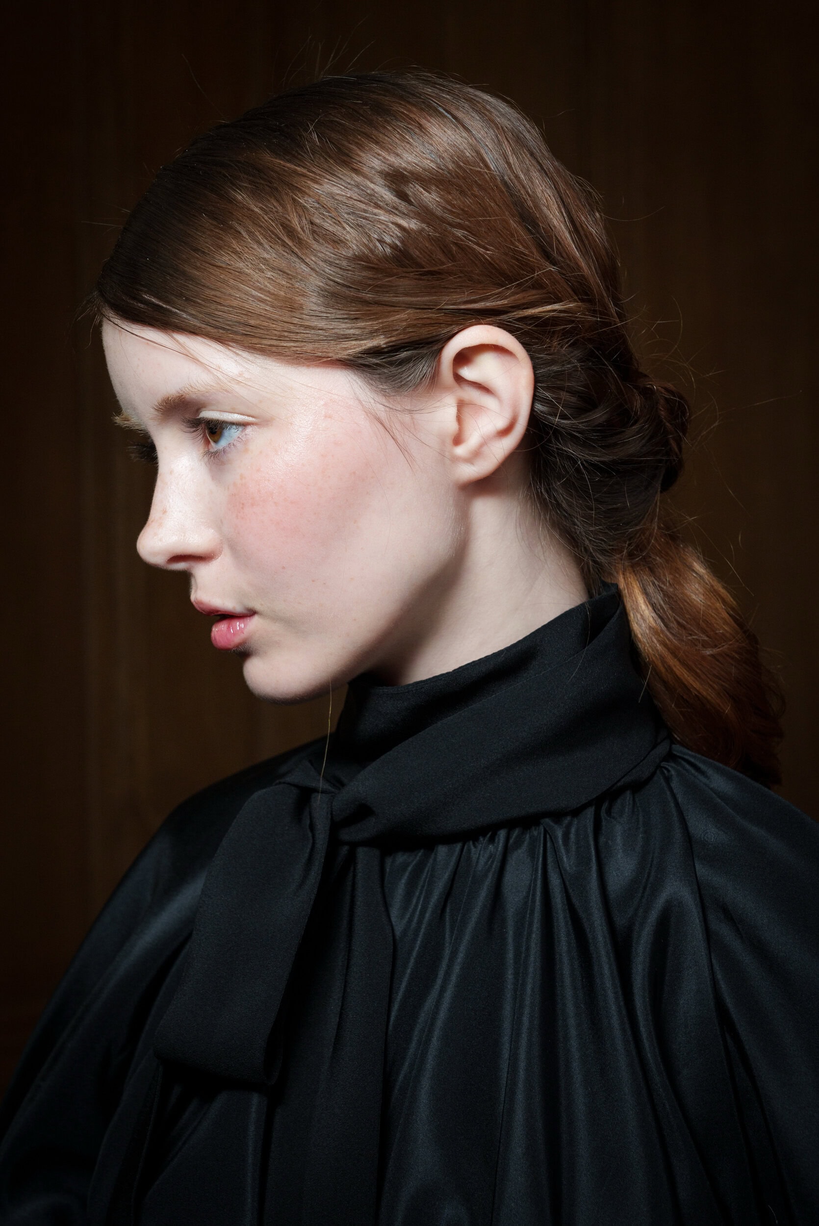 Enfants Riches Deprimes Spring 2026 Fashion Show Backstage