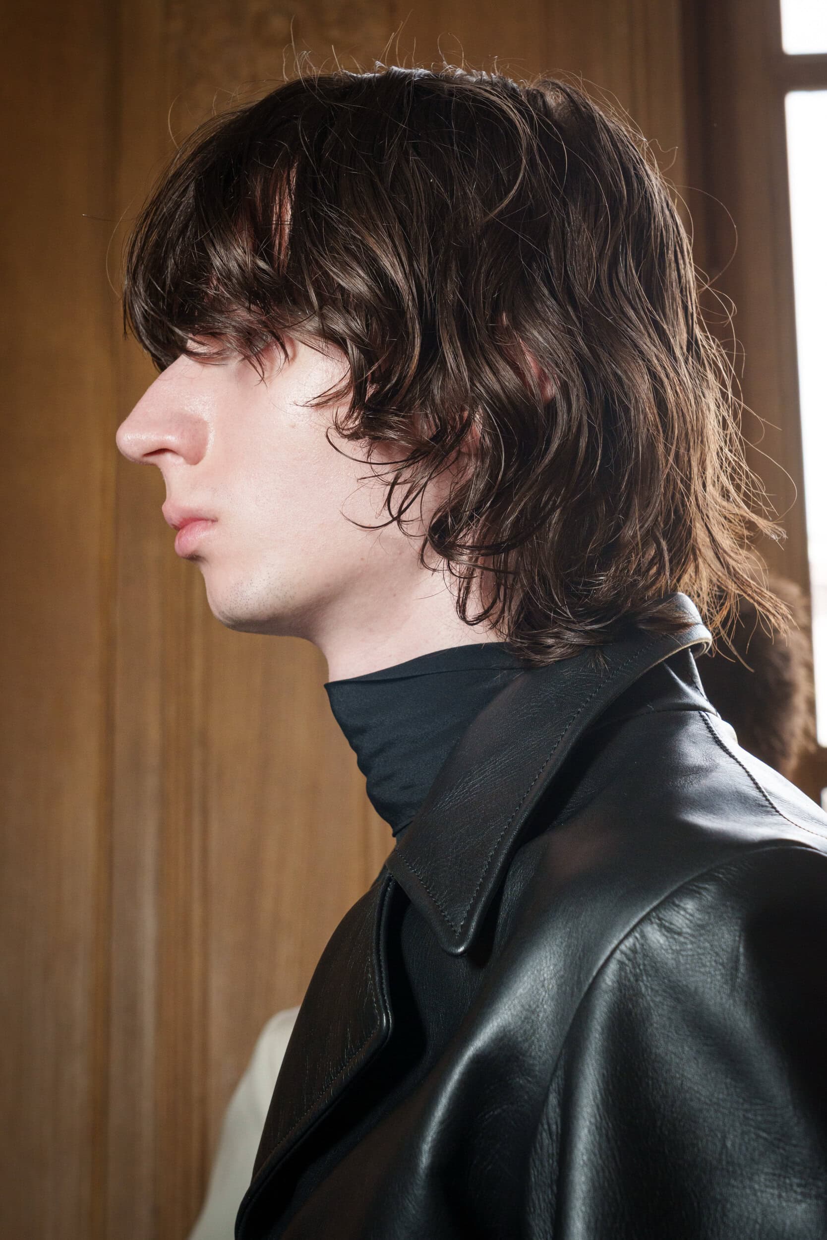 Enfants Riches Deprimes Spring 2026 Fashion Show Backstage