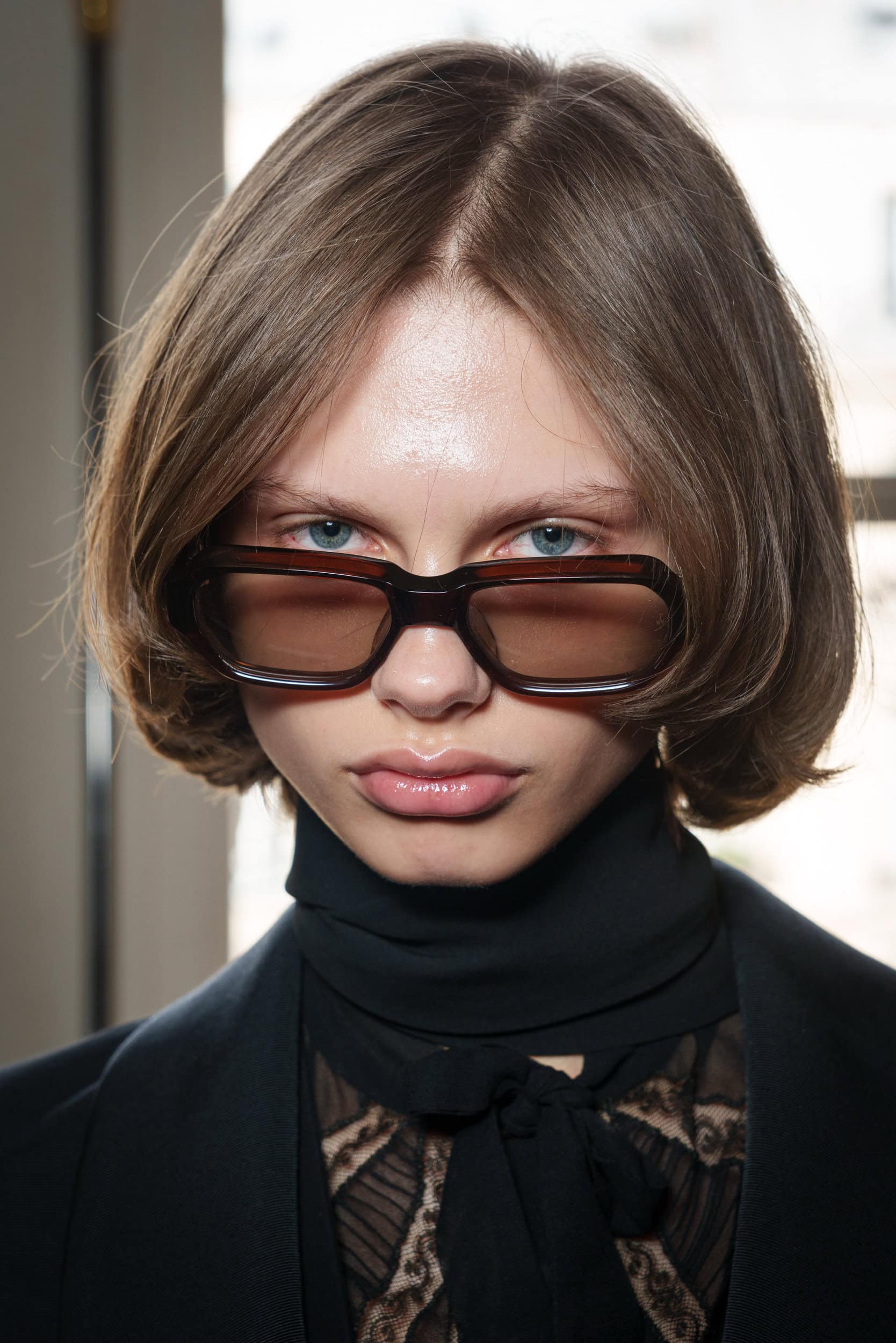 Enfants Riches Deprimes Spring 2026 Fashion Show Backstage