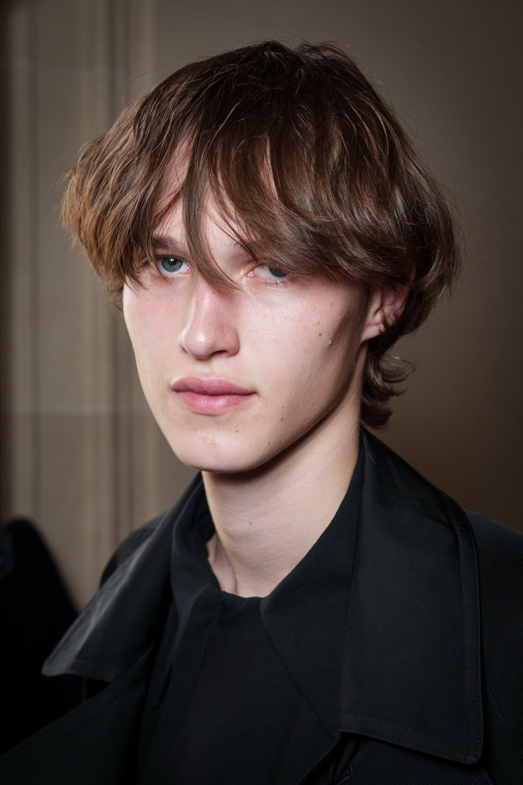 Enfants Riches Deprimes Spring 2026 Fashion Show Backstage