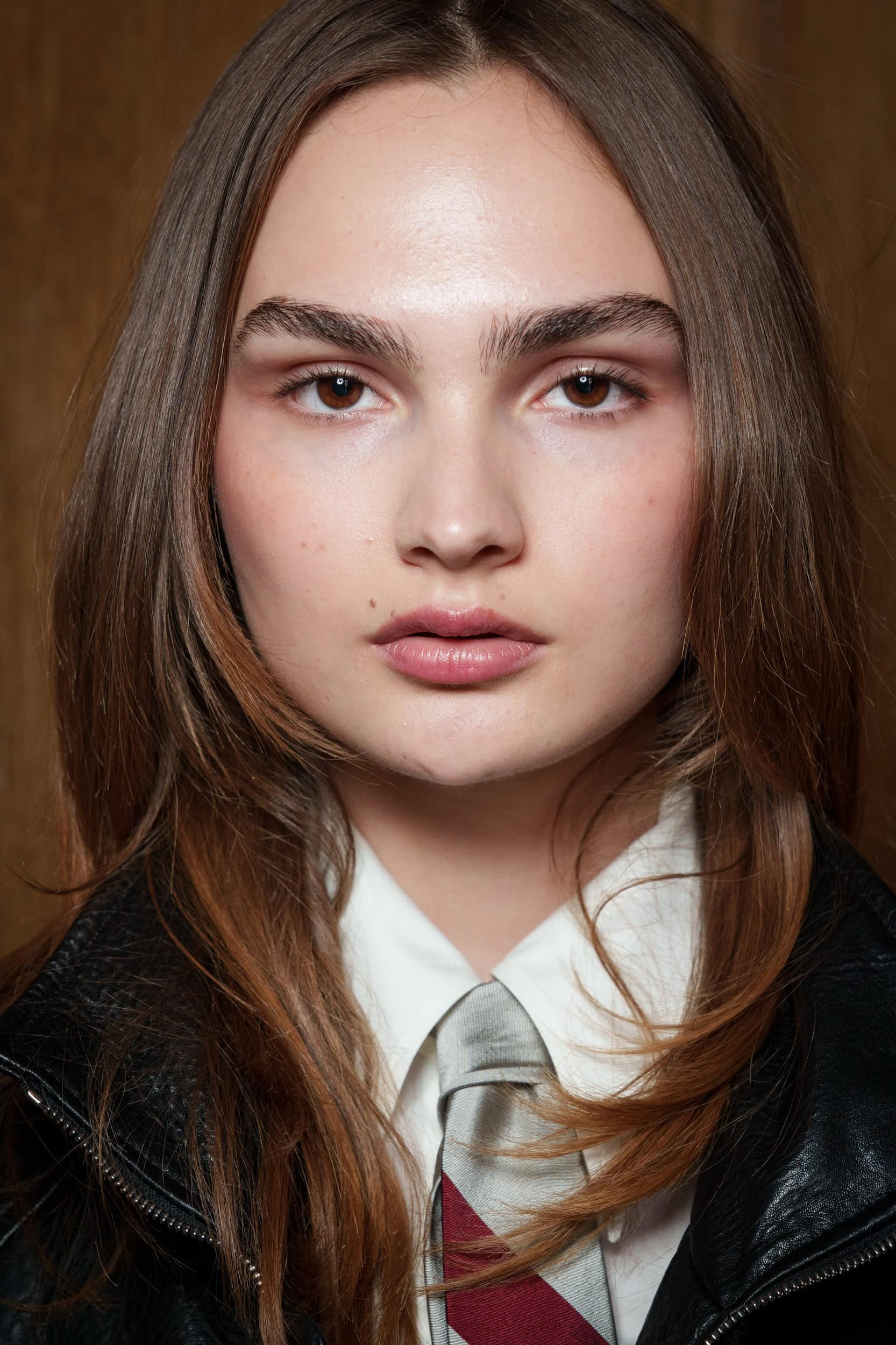 Enfants Riches Deprimes Spring 2026 Fashion Show Backstage