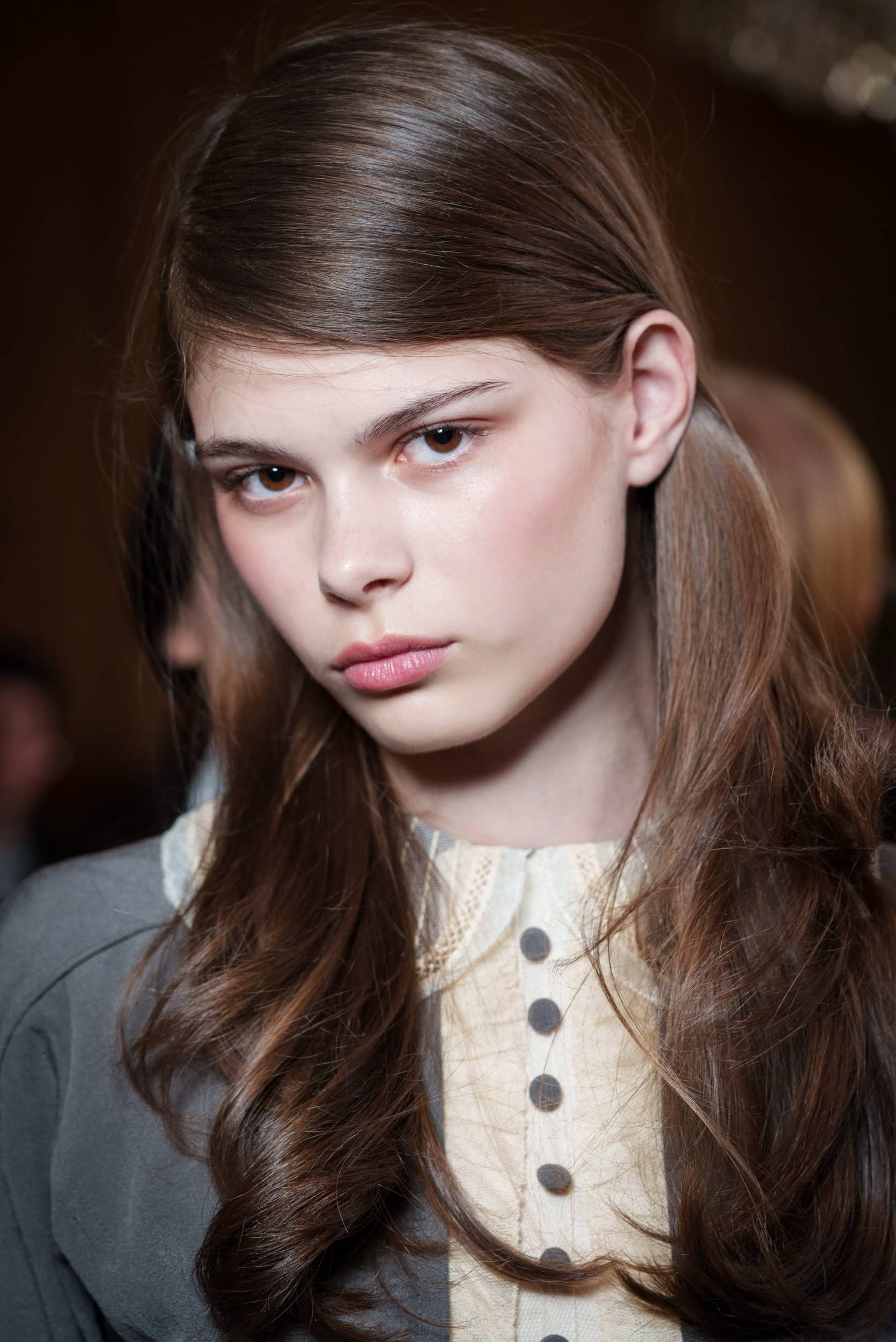 Enfants Riches Deprimes Spring 2026 Fashion Show Backstage