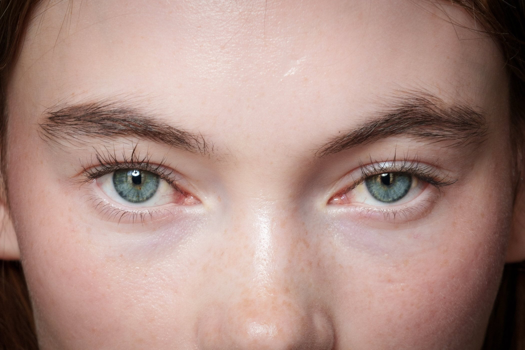 Enfants Riches Deprimes Spring 2026 Fashion Show Backstage
