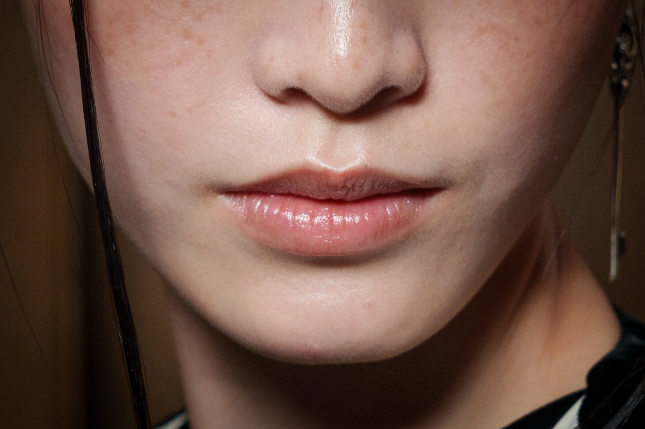 Enfants Riches Deprimes Spring 2026 Fashion Show Backstage