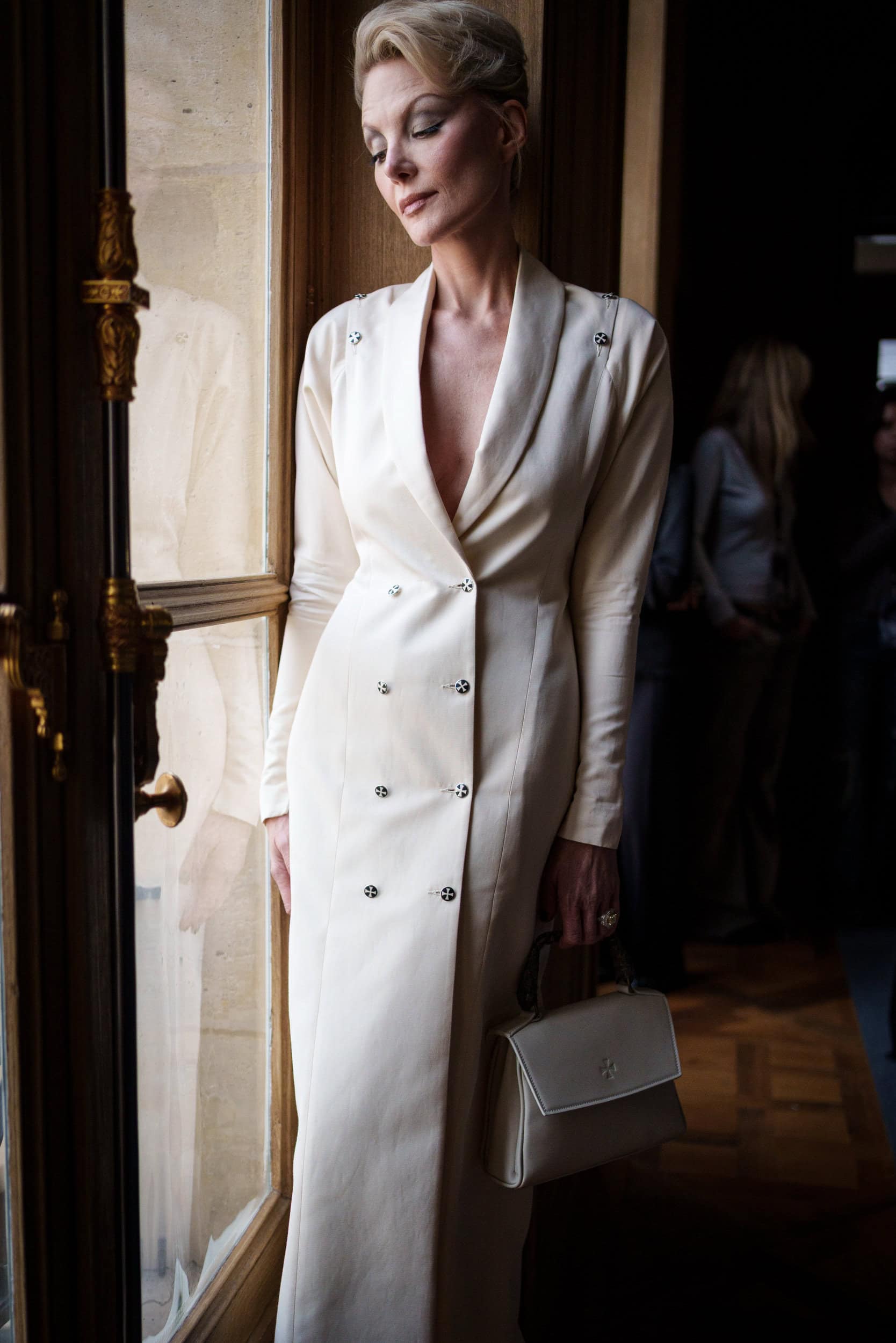 Enfants Riches Deprimes Spring 2026 Fashion Show Backstage