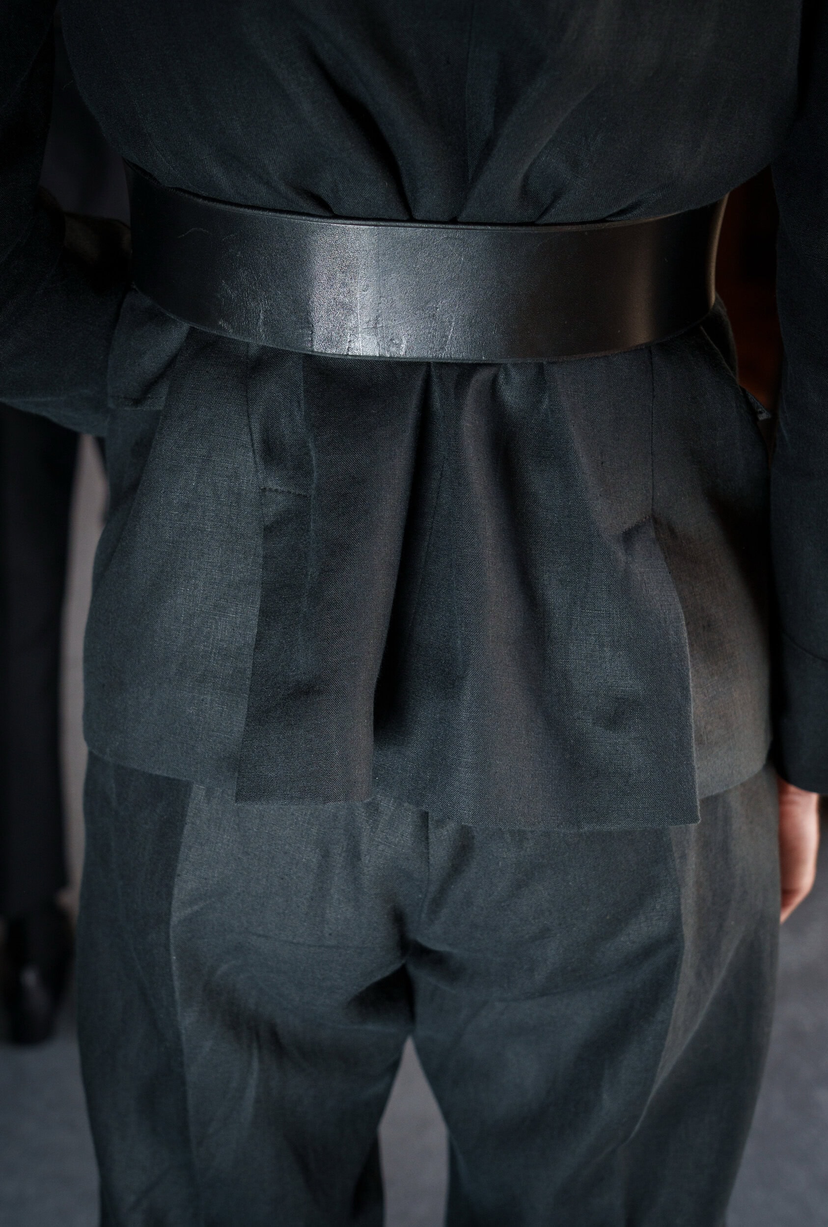 Enfants Riches Deprimes Spring 2026 Fashion Show Backstage