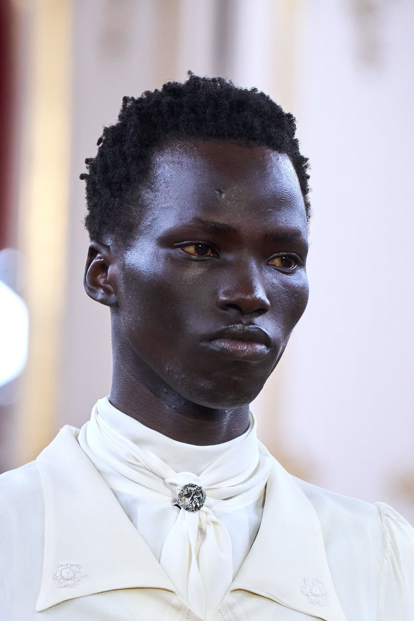 Enfants Riches Deprimes Spring 2026 Fashion Show Details