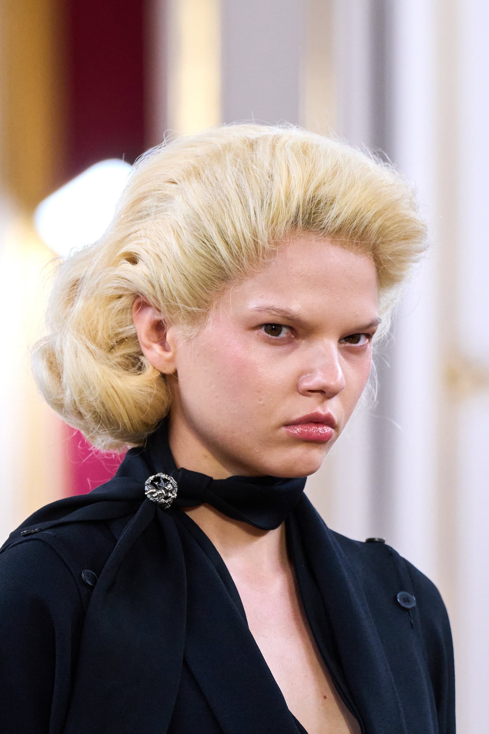 Enfants Riches Deprimes Spring 2026 Fashion Show Details