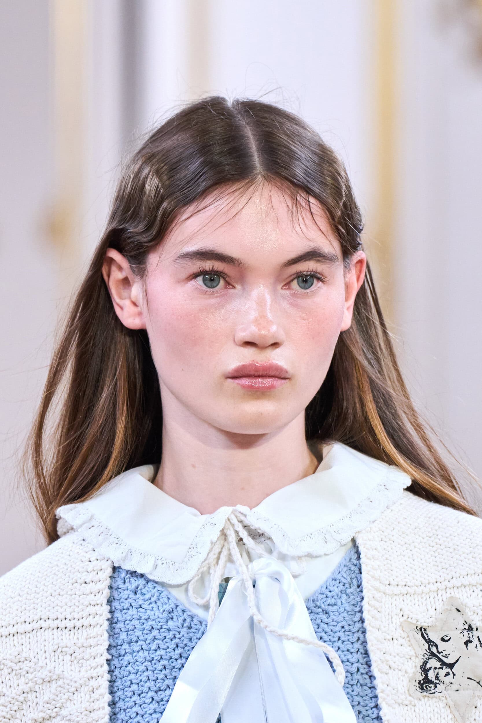Enfants Riches Deprimes Spring 2026 Fashion Show Details