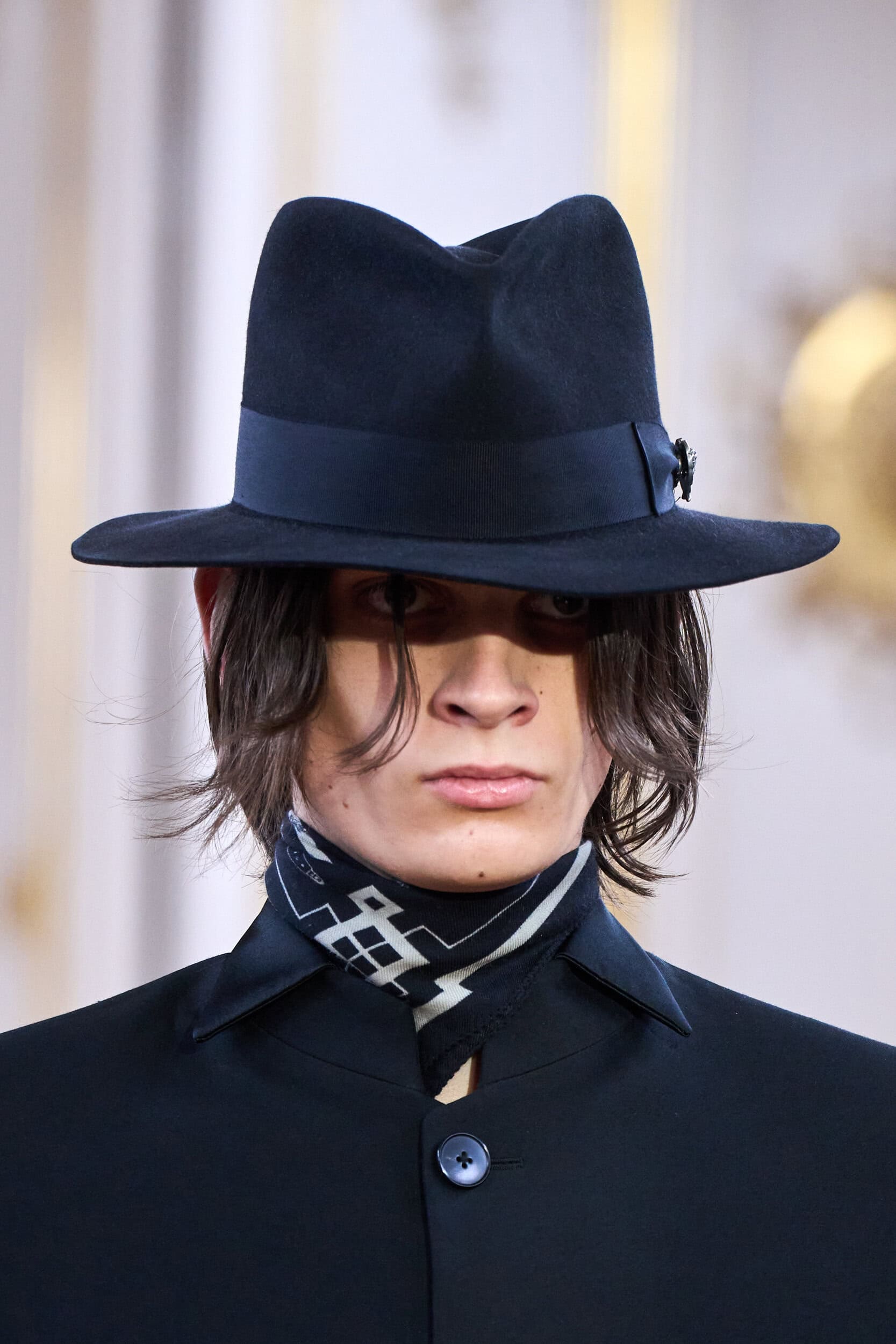 Enfants Riches Deprimes Spring 2026 Fashion Show Details