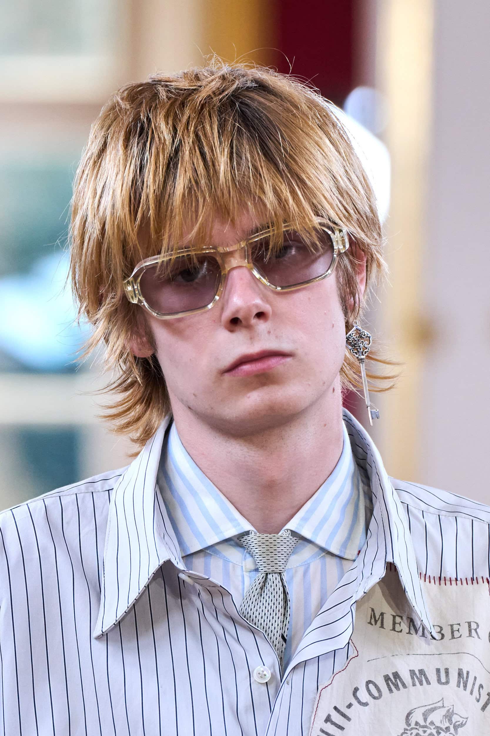 Enfants Riches Deprimes Spring 2026 Fashion Show Details