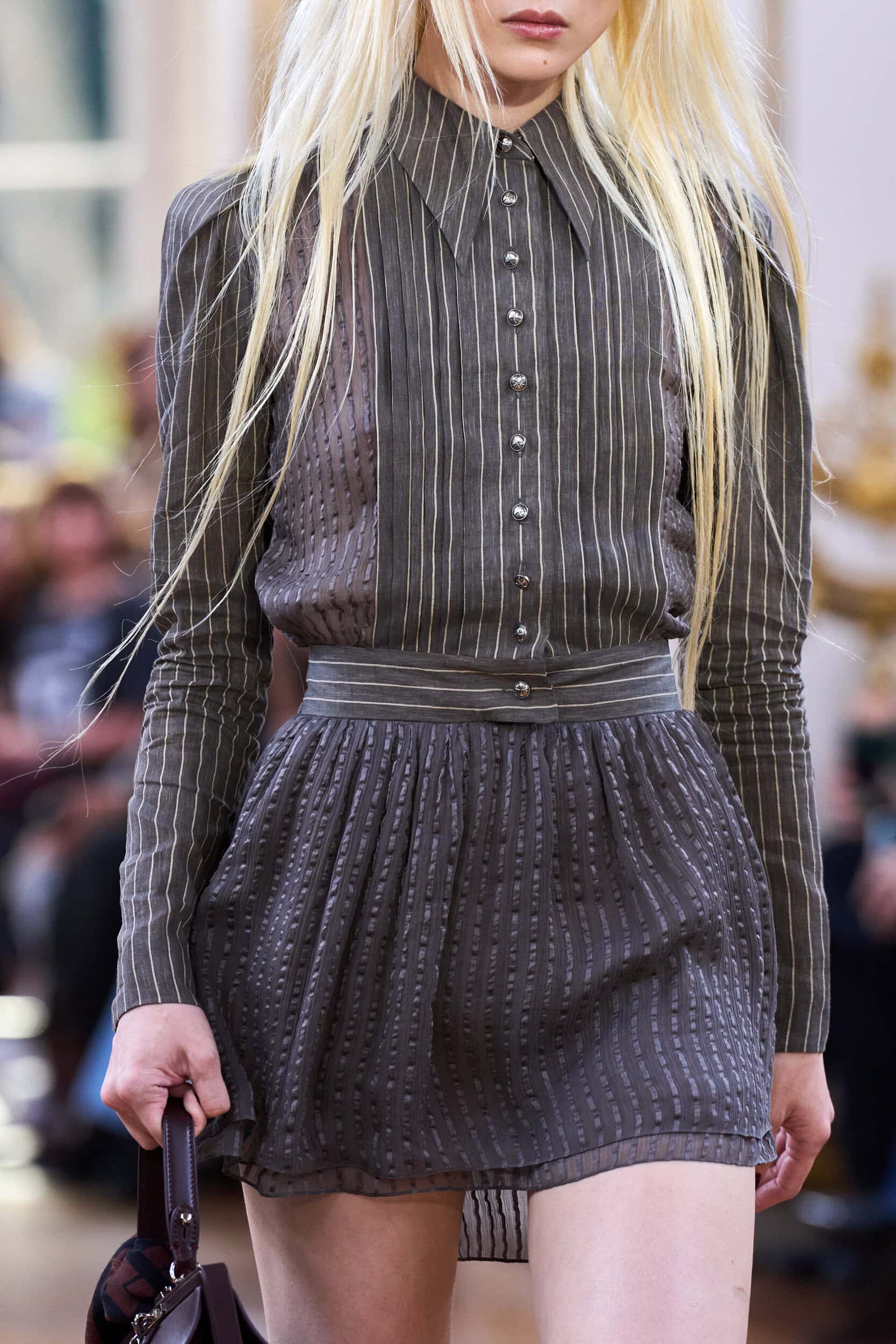 Enfants Riches Deprimes Spring 2026 Fashion Show Details