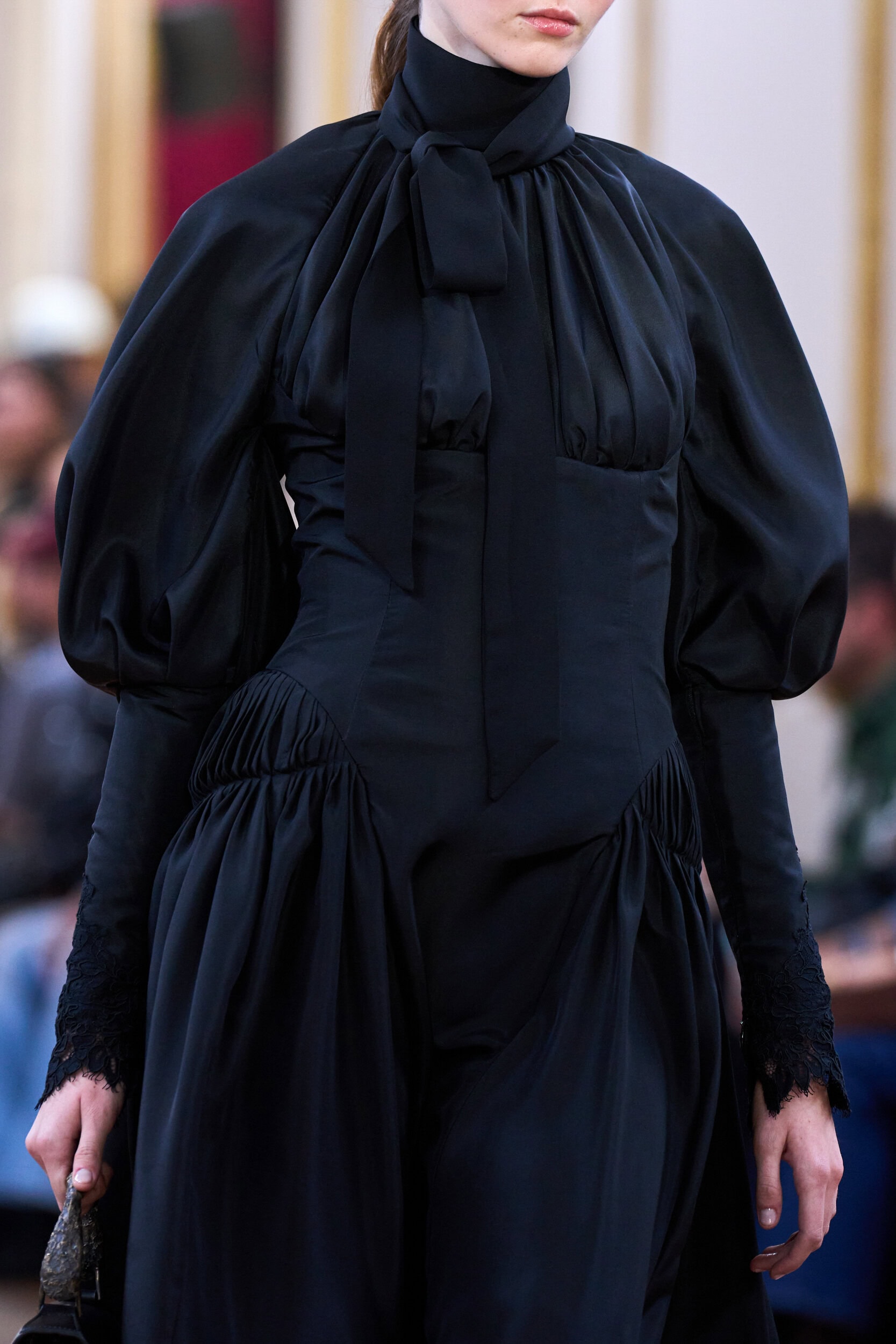Enfants Riches Deprimes Spring 2026 Fashion Show Details