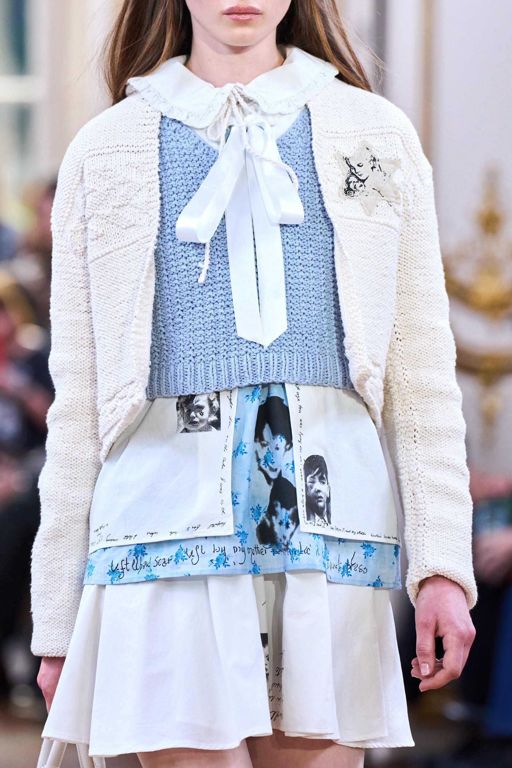 Enfants Riches Deprimes Spring 2026 Fashion Show Details