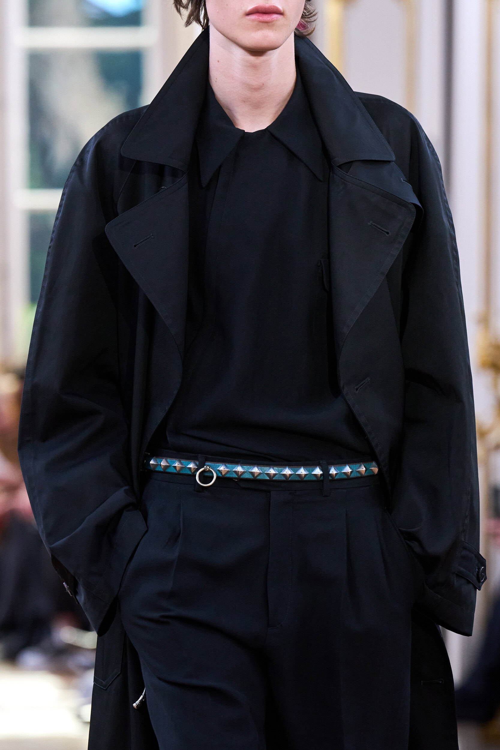 Enfants Riches Deprimes Spring 2026 Fashion Show Details
