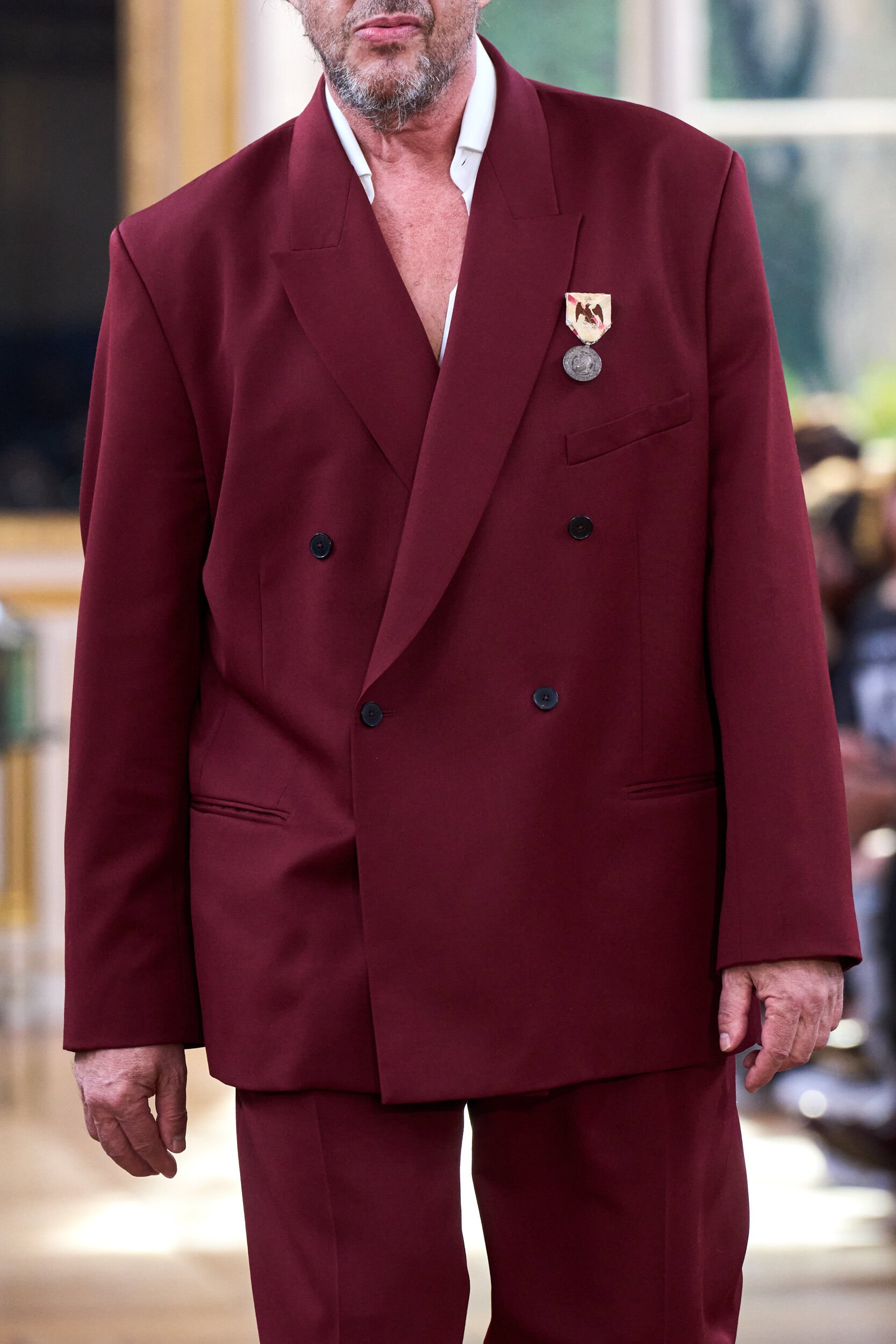 Enfants Riches Deprimes Spring 2026 Fashion Show Details