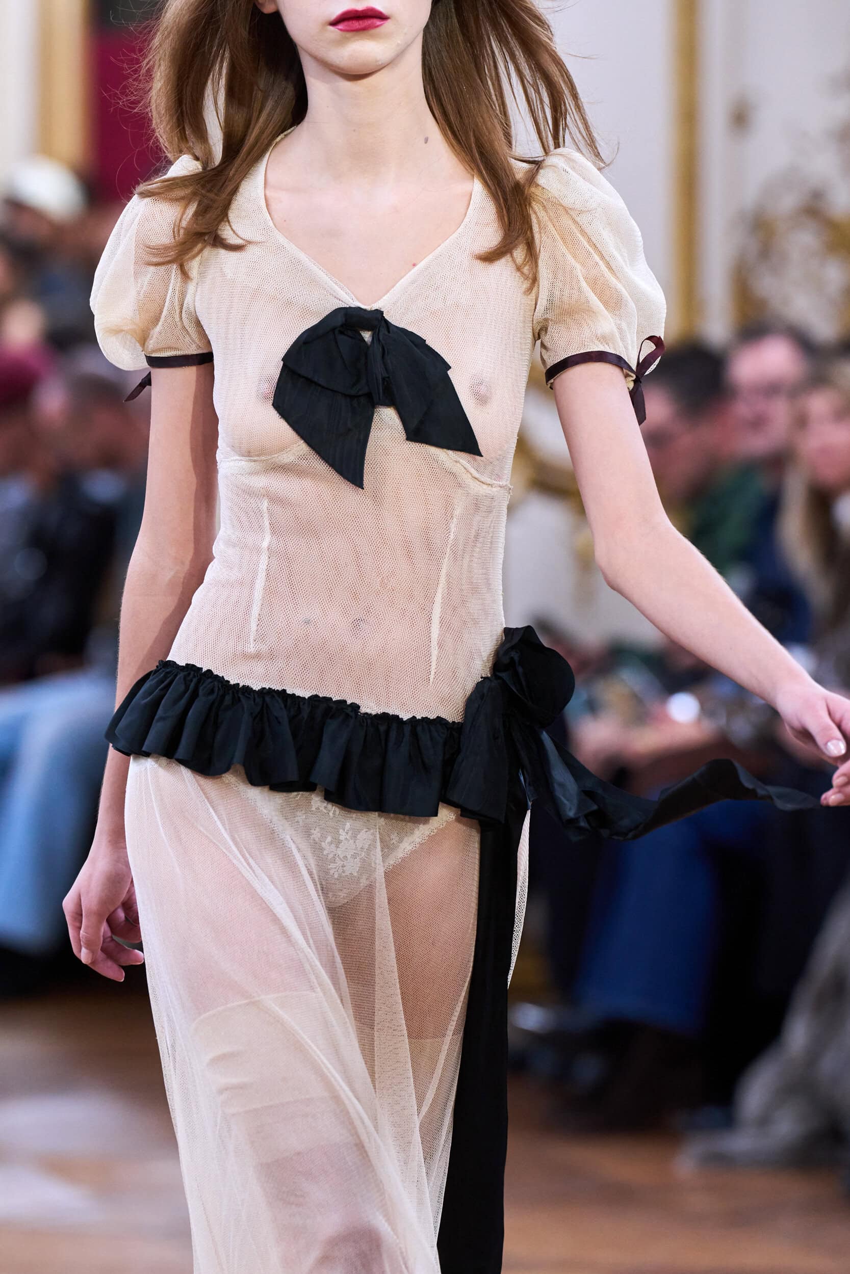 Enfants Riches Deprimes Spring 2026 Fashion Show Details