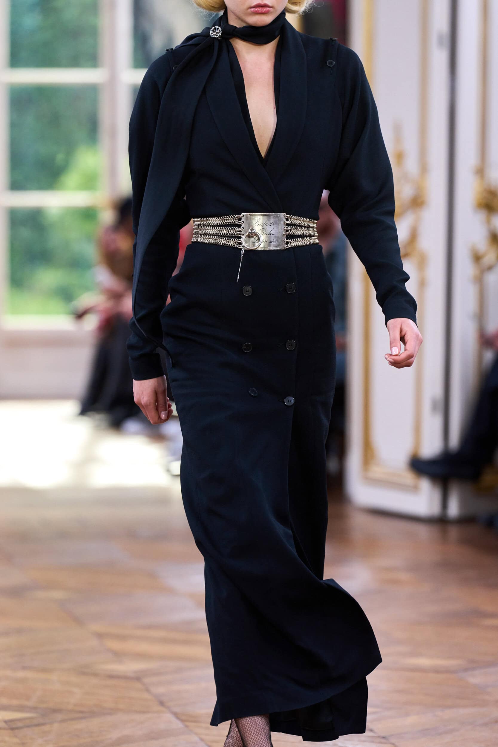 Enfants Riches Deprimes Spring 2026 Fashion Show Details