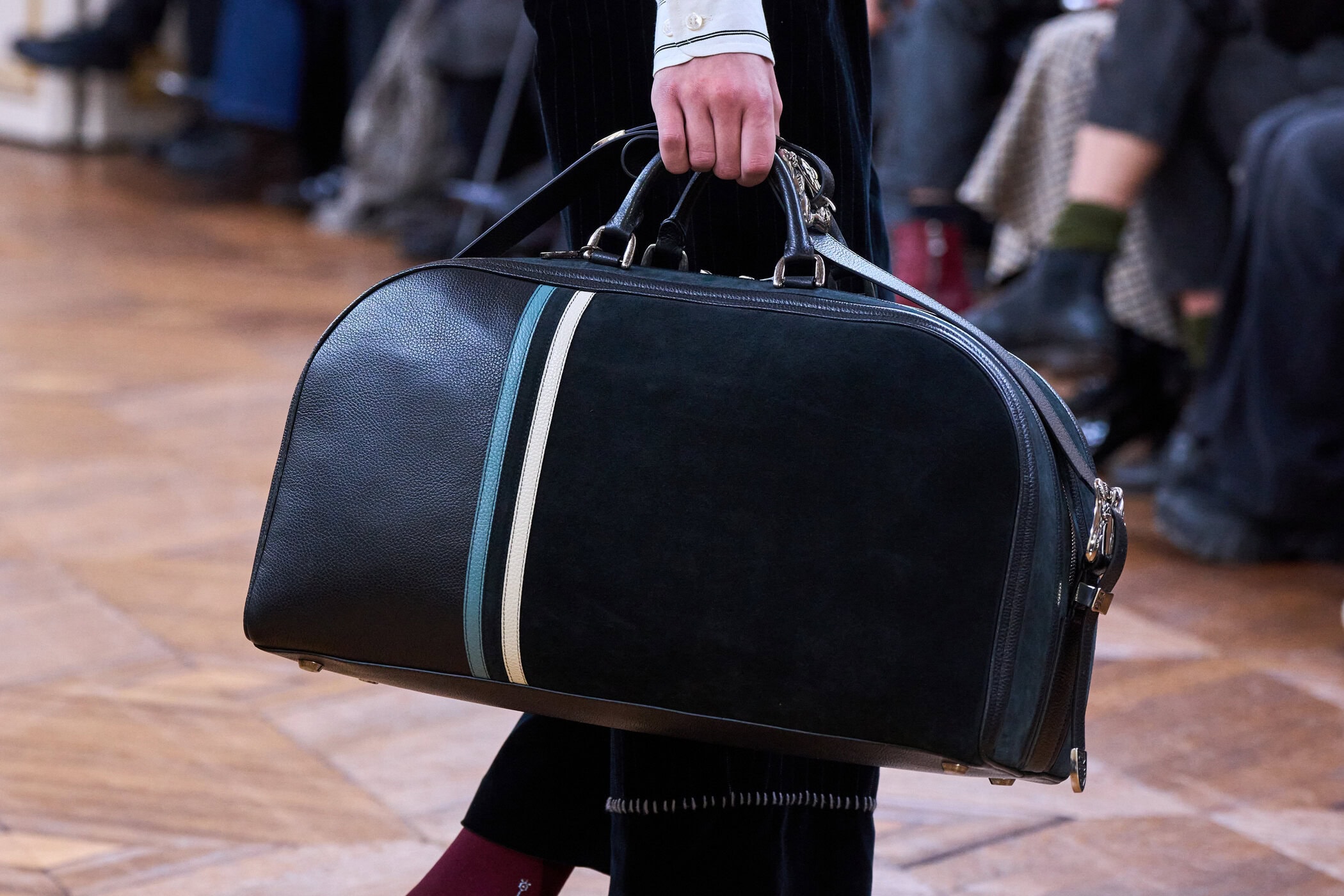 Enfants Riches Deprimes Spring 2026 Fashion Show Details