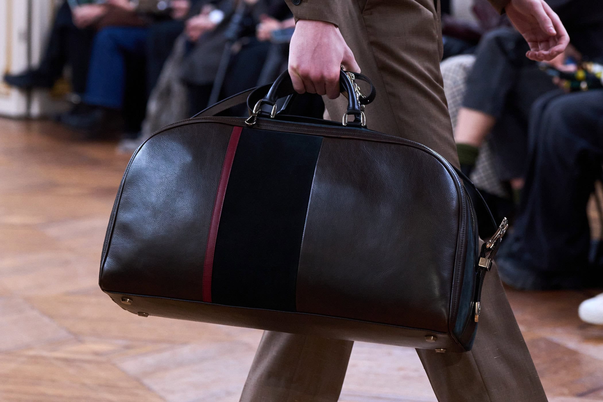 Enfants Riches Deprimes Spring 2026 Fashion Show Details