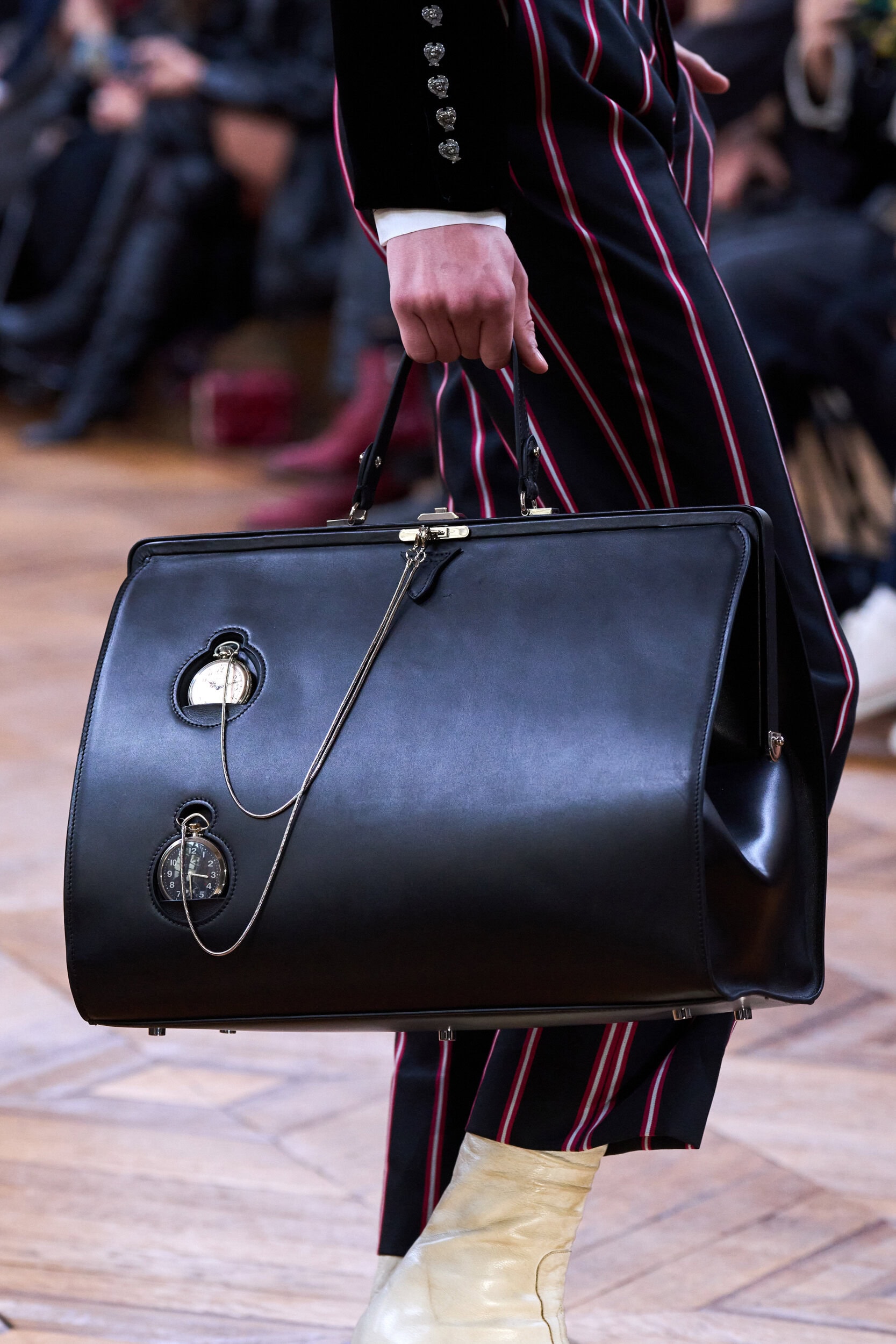 Enfants Riches Deprimes Spring 2026 Fashion Show Details