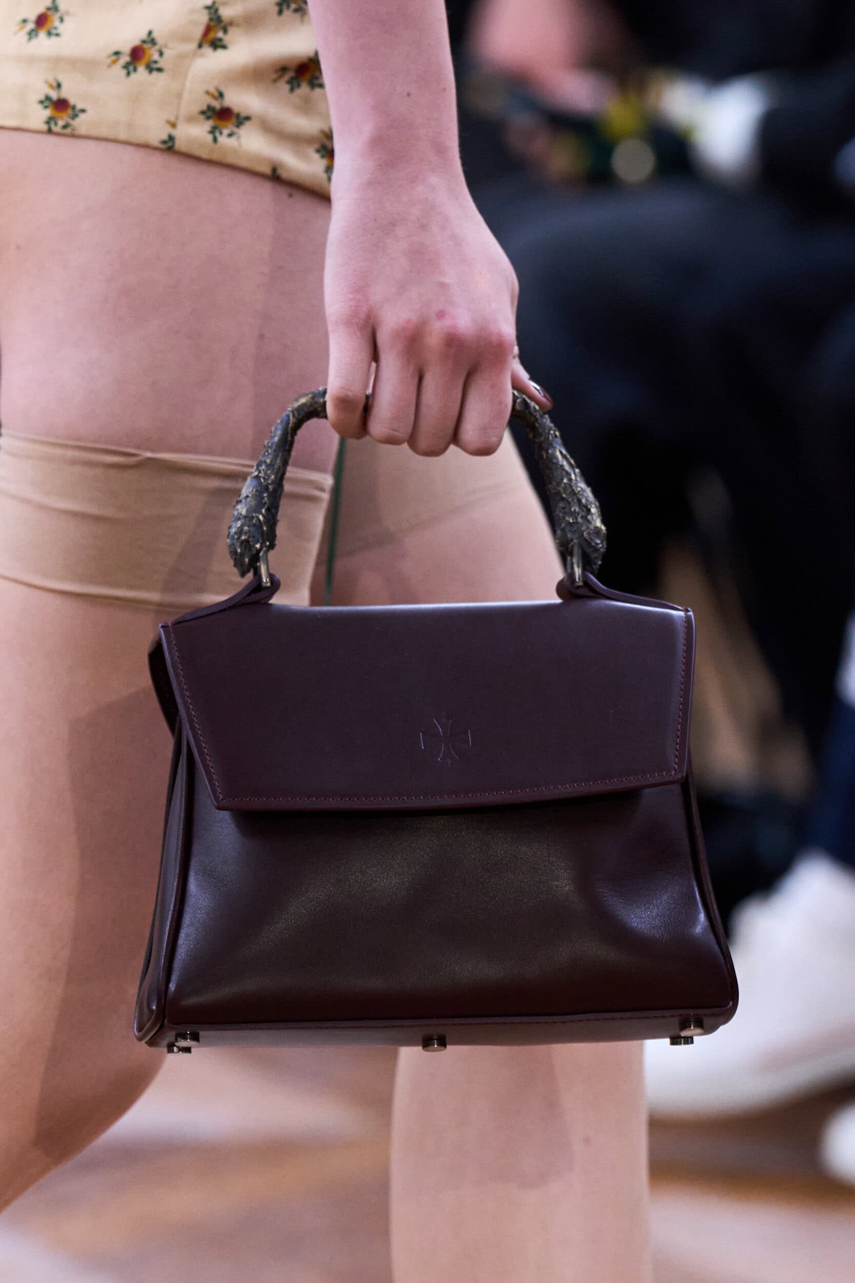 Enfants Riches Deprimes Spring 2026 Fashion Show Details