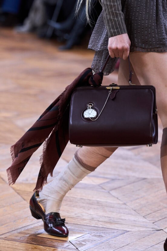 Enfants Riches Deprimes Spring 2026 Fashion Show Details