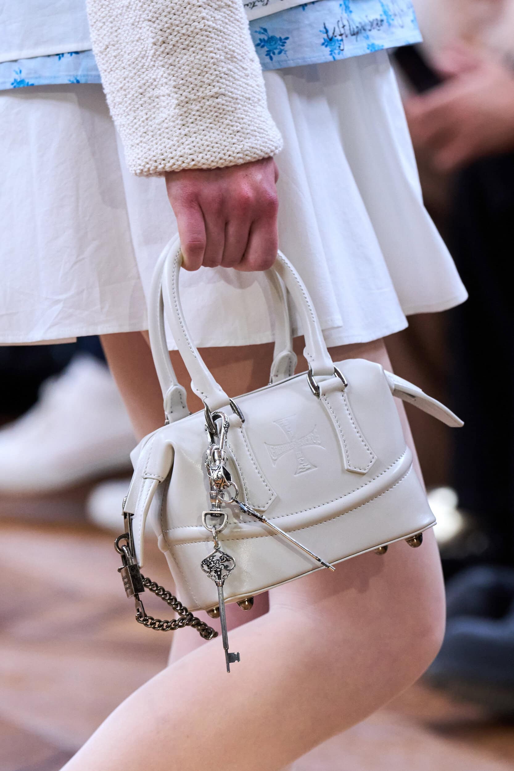Enfants Riches Deprimes Spring 2026 Fashion Show Details