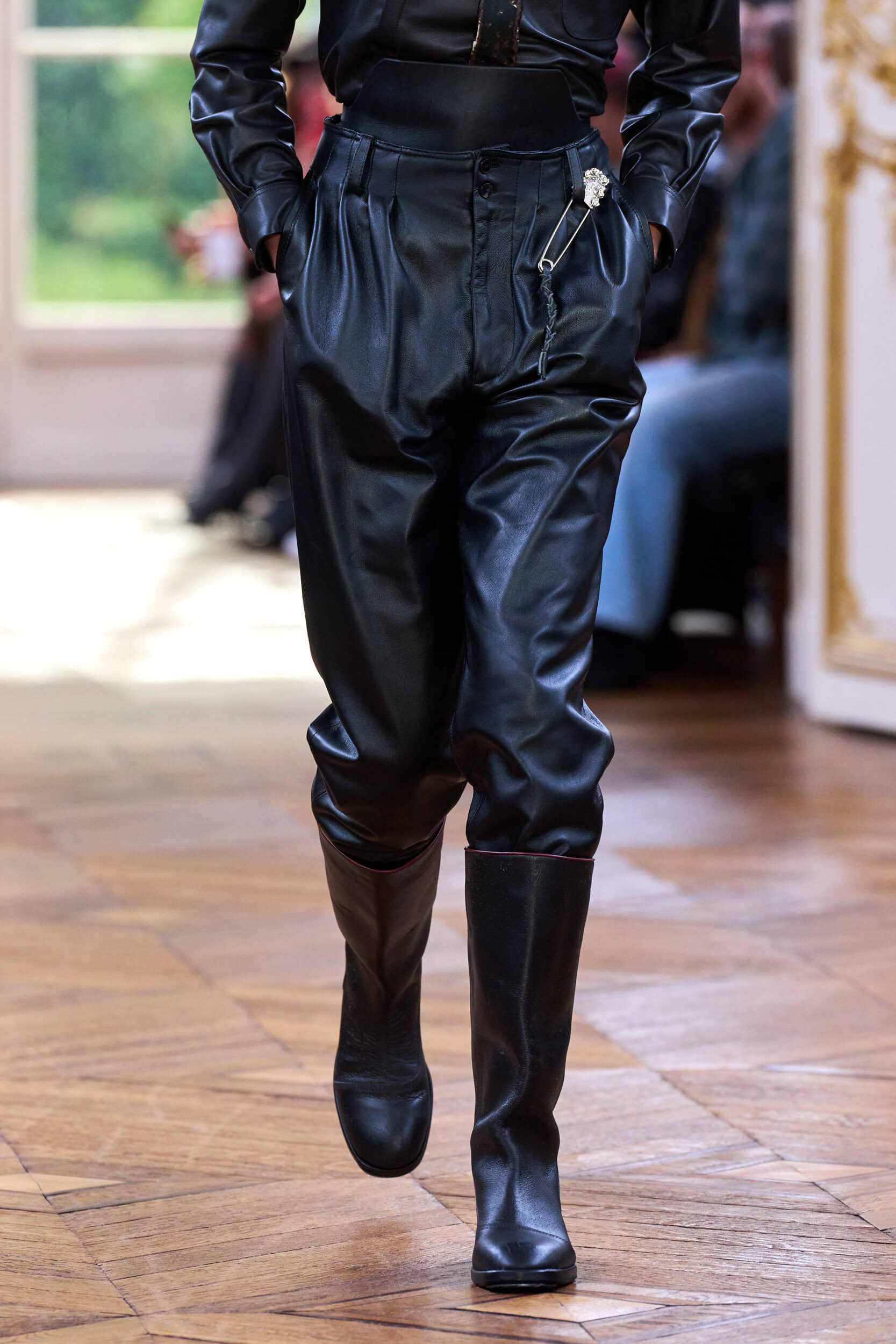Enfants Riches Deprimes Spring 2026 Fashion Show Details