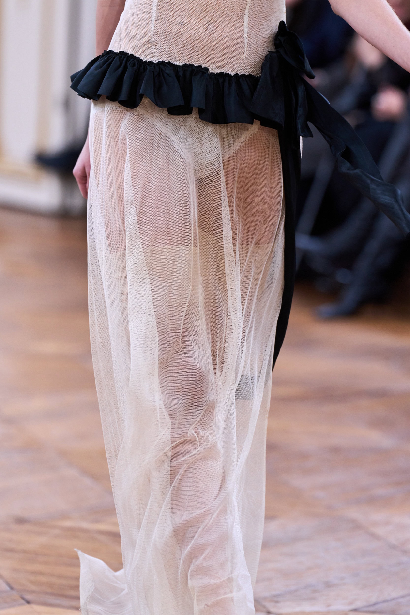 Enfants Riches Deprimes Spring 2026 Fashion Show Details
