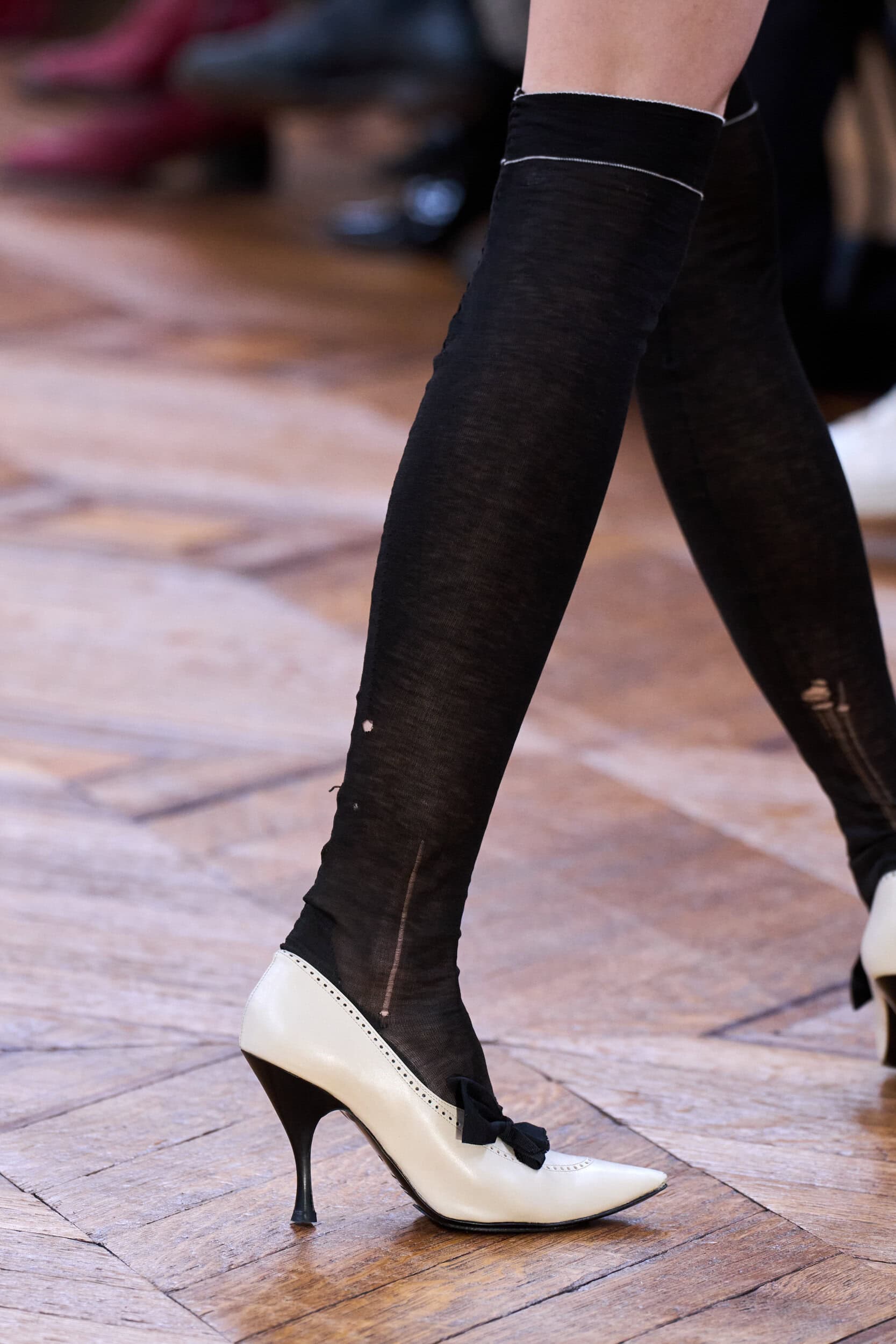 Enfants Riches Deprimes Spring 2026 Fashion Show Details