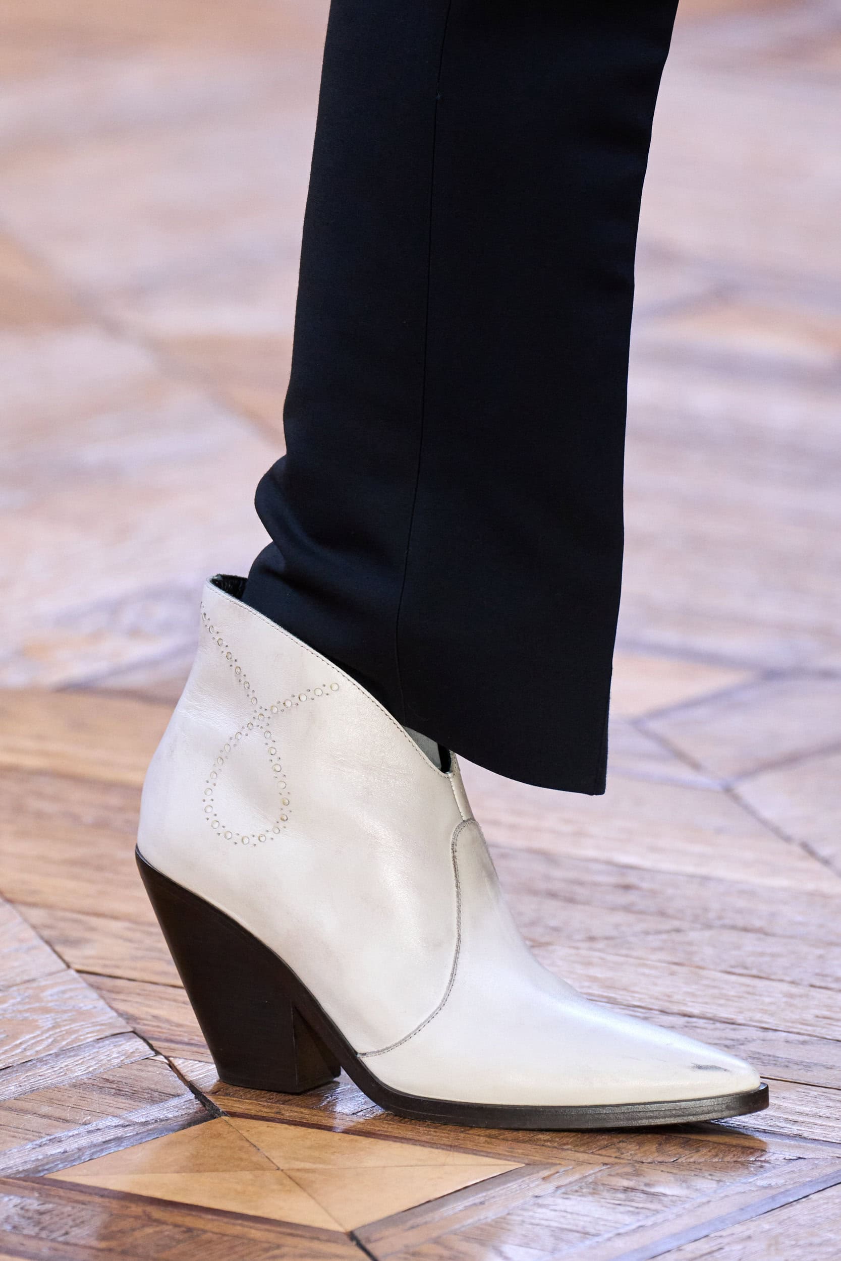 Enfants Riches Deprimes Spring 2026 Fashion Show Details