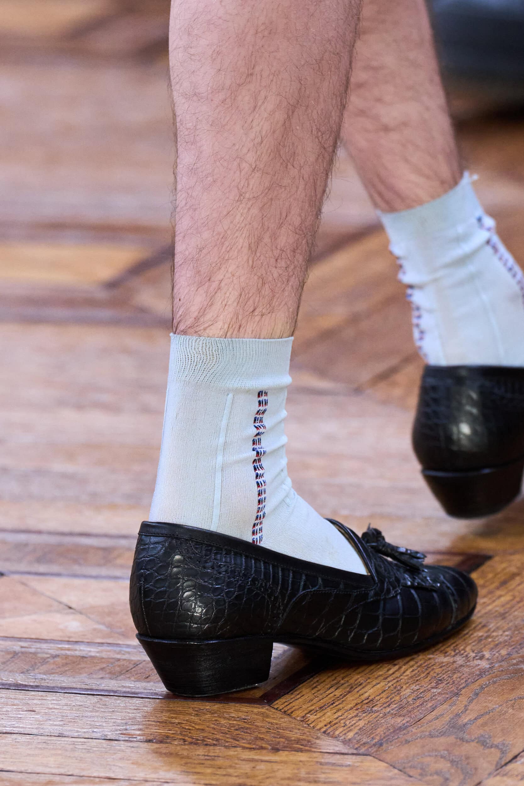 Enfants Riches Deprimes Spring 2026 Fashion Show Details