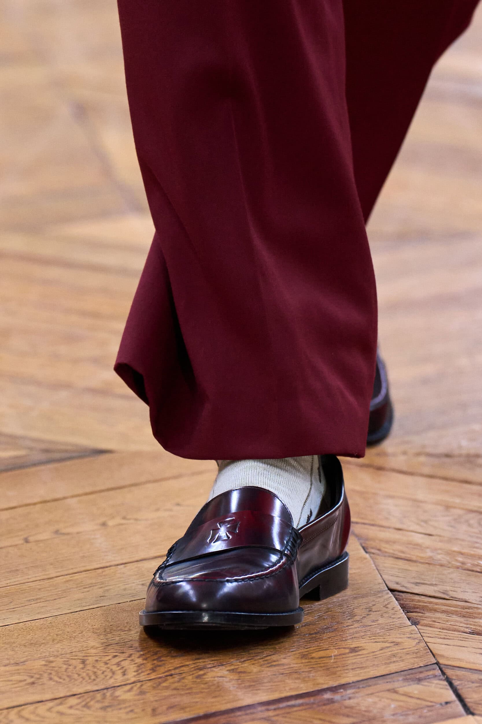 Enfants Riches Deprimes Spring 2026 Fashion Show Details