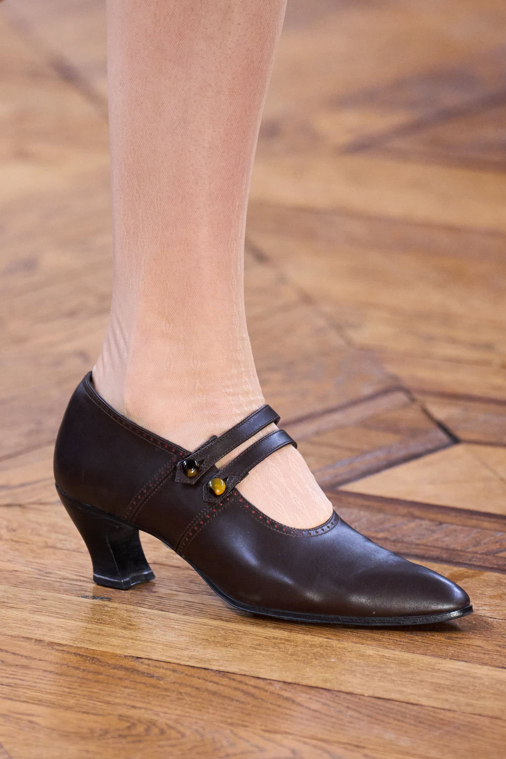 Enfants Riches Deprimes Spring 2026 Fashion Show Details
