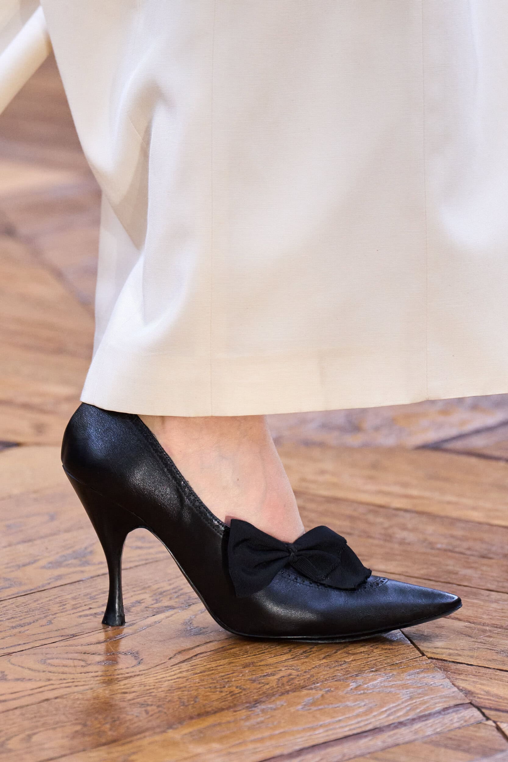 Enfants Riches Deprimes Spring 2026 Fashion Show Details