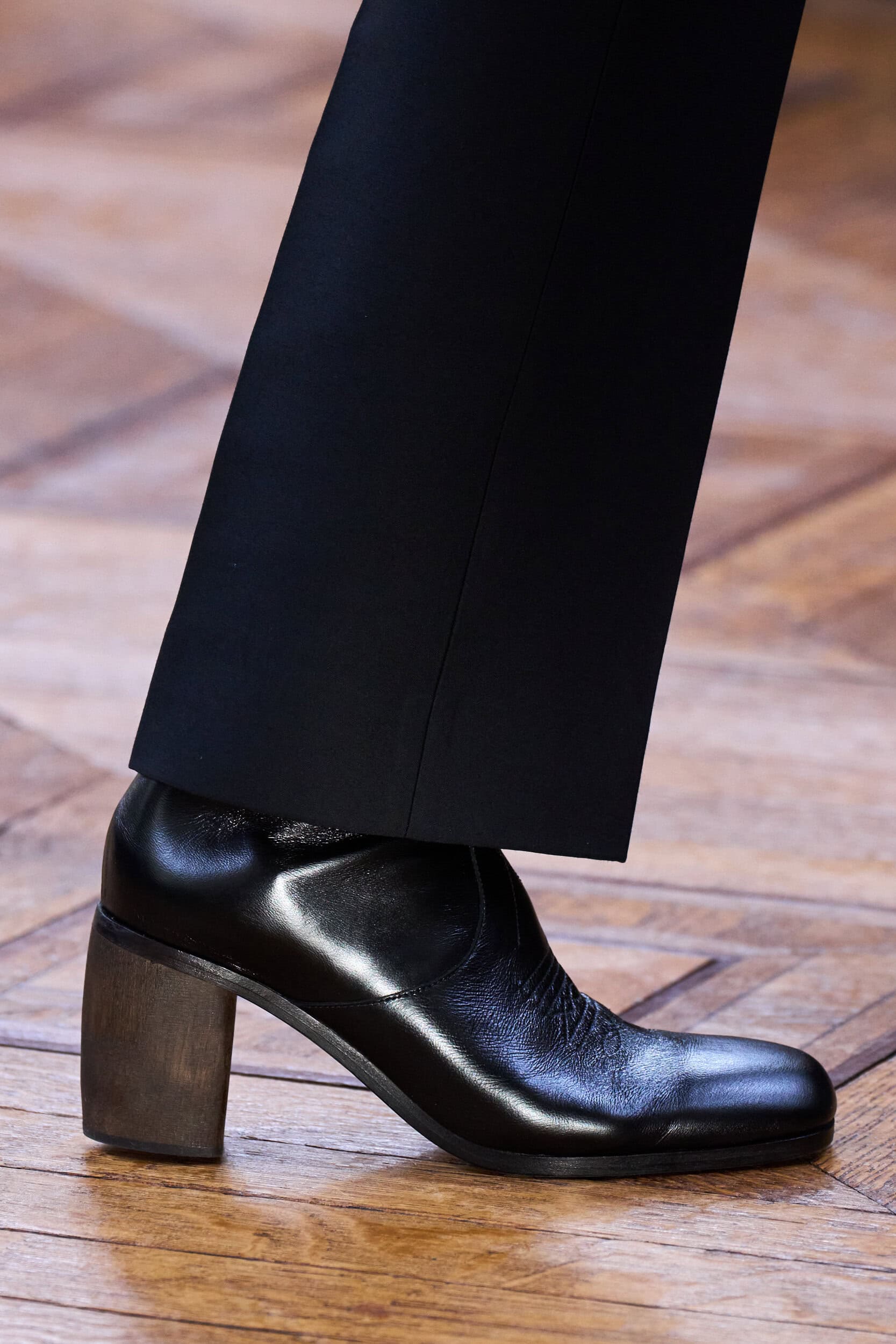 Enfants Riches Deprimes Spring 2026 Fashion Show Details