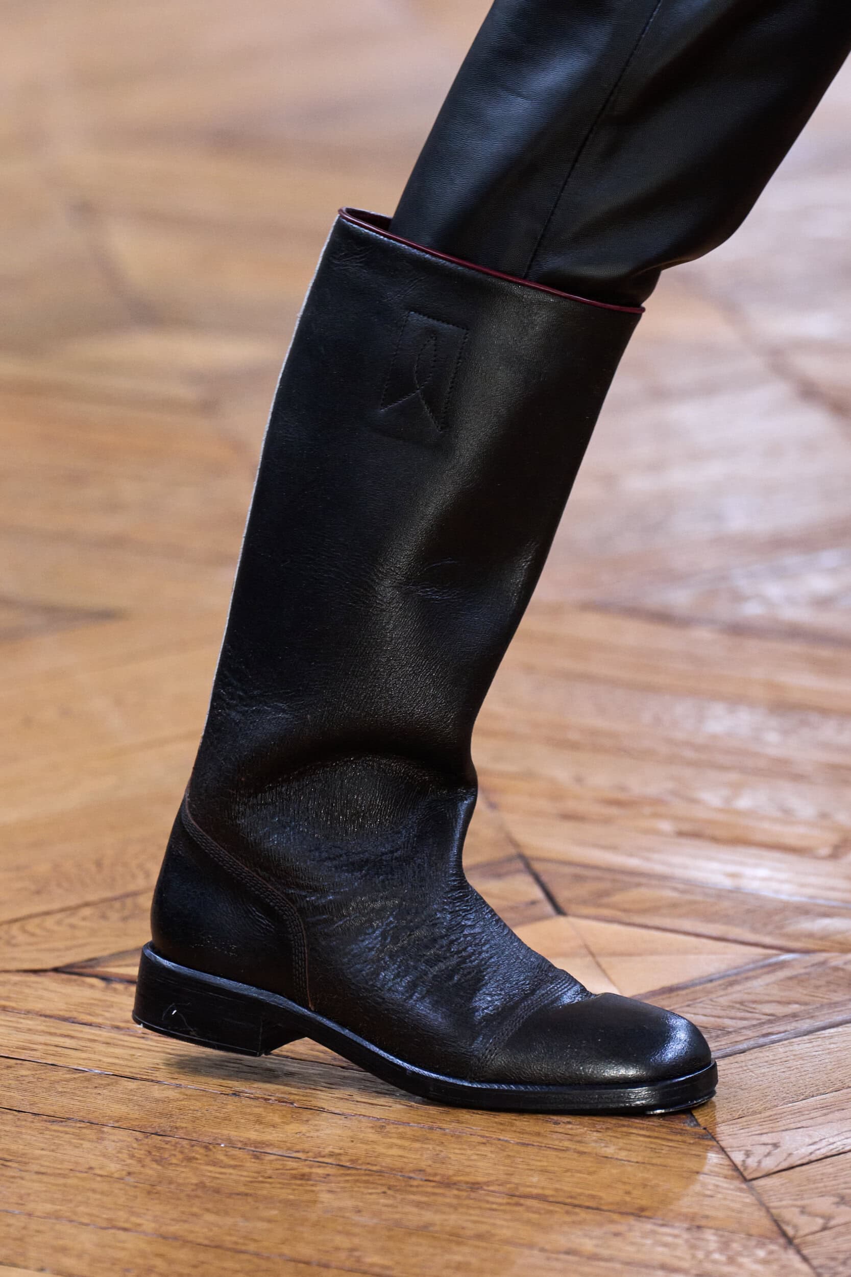 Enfants Riches Deprimes Spring 2026 Fashion Show Details