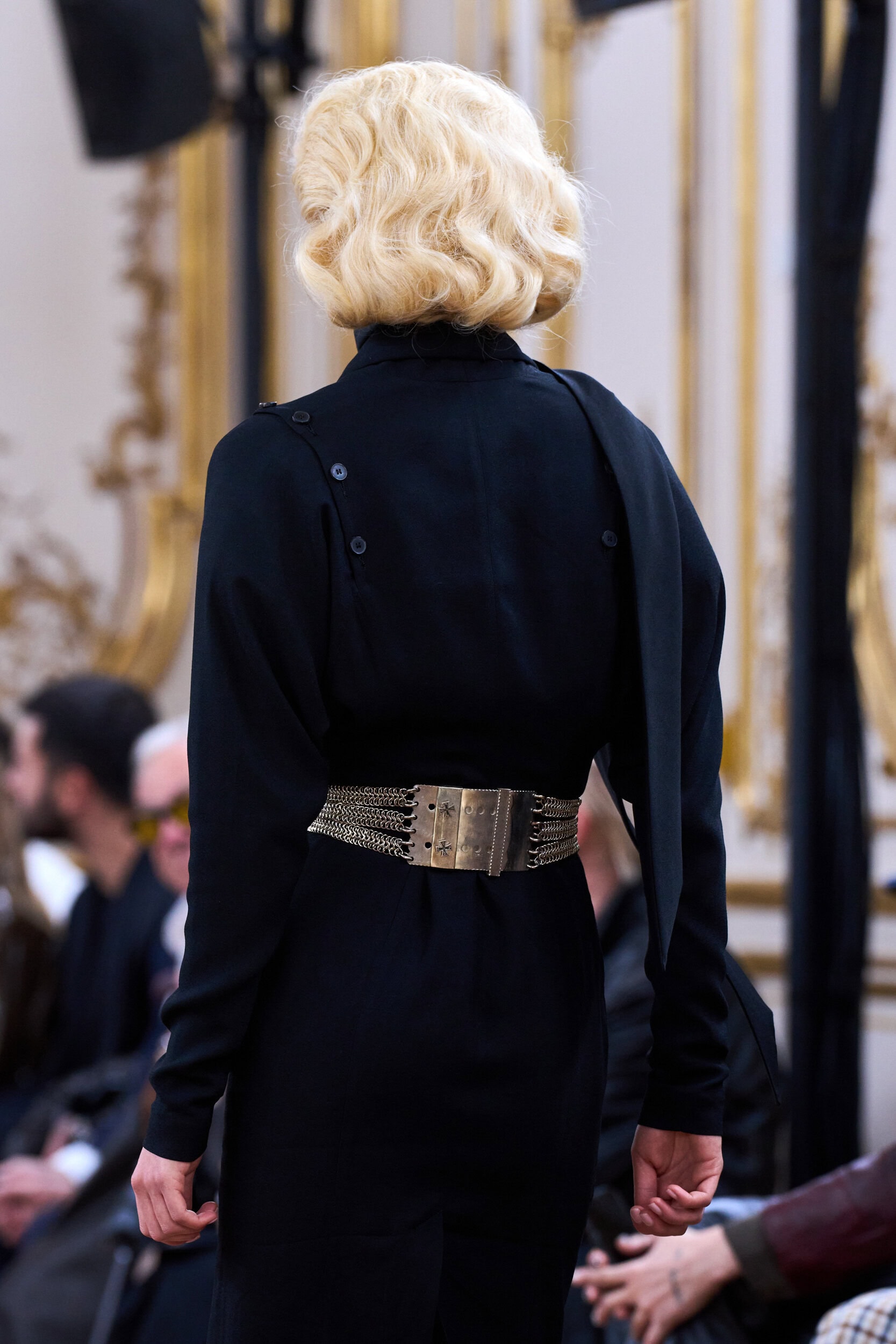Enfants Riches Deprimes Spring 2026 Fashion Show Details