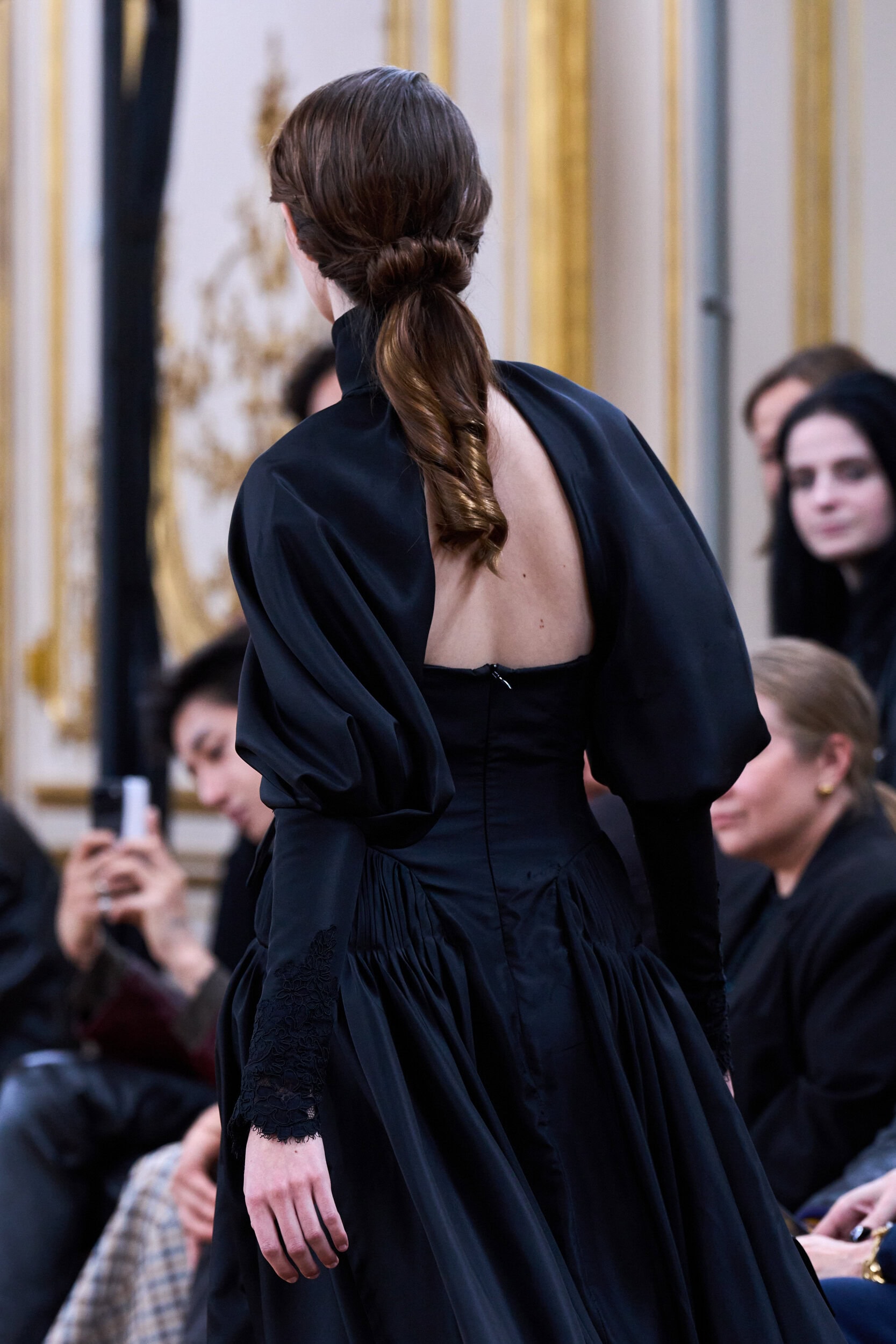 Enfants Riches Deprimes Spring 2026 Fashion Show Details