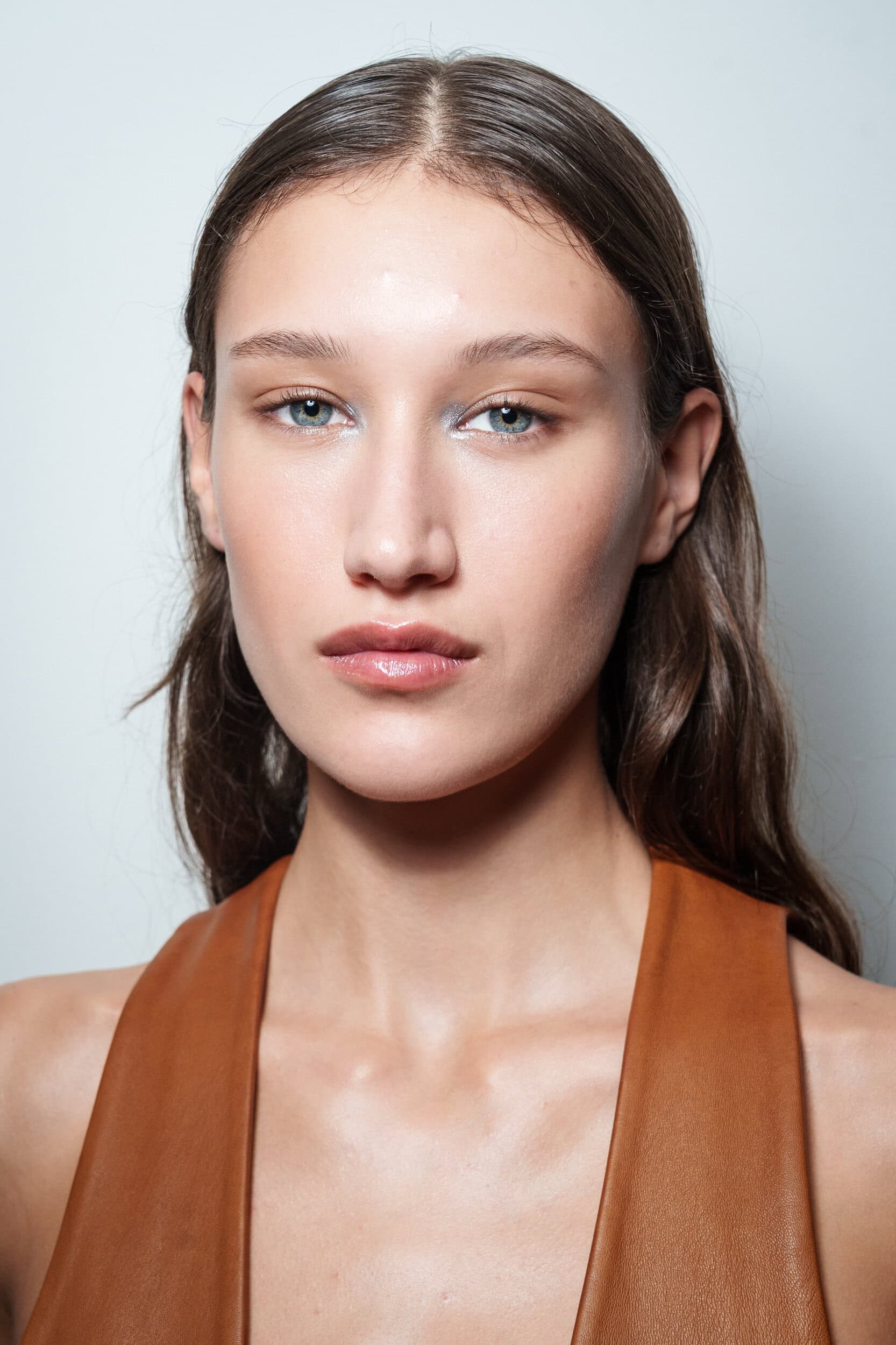 Christopher Esber Spring 2026 Fashion Show Backstage