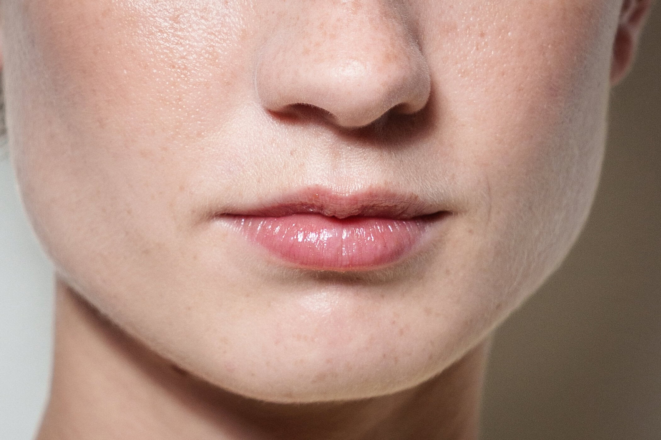 Christopher Esber Spring 2026 Fashion Show Backstage