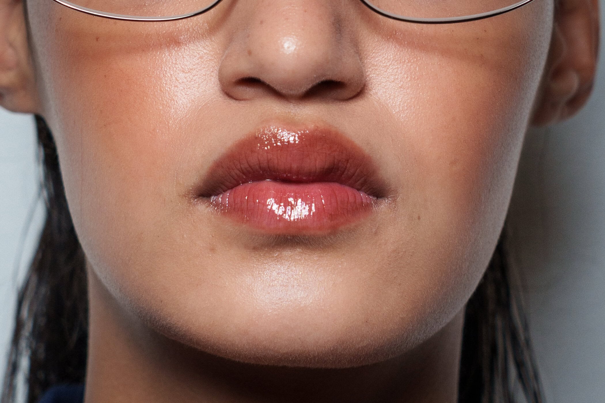 Christopher Esber Spring 2026 Fashion Show Backstage