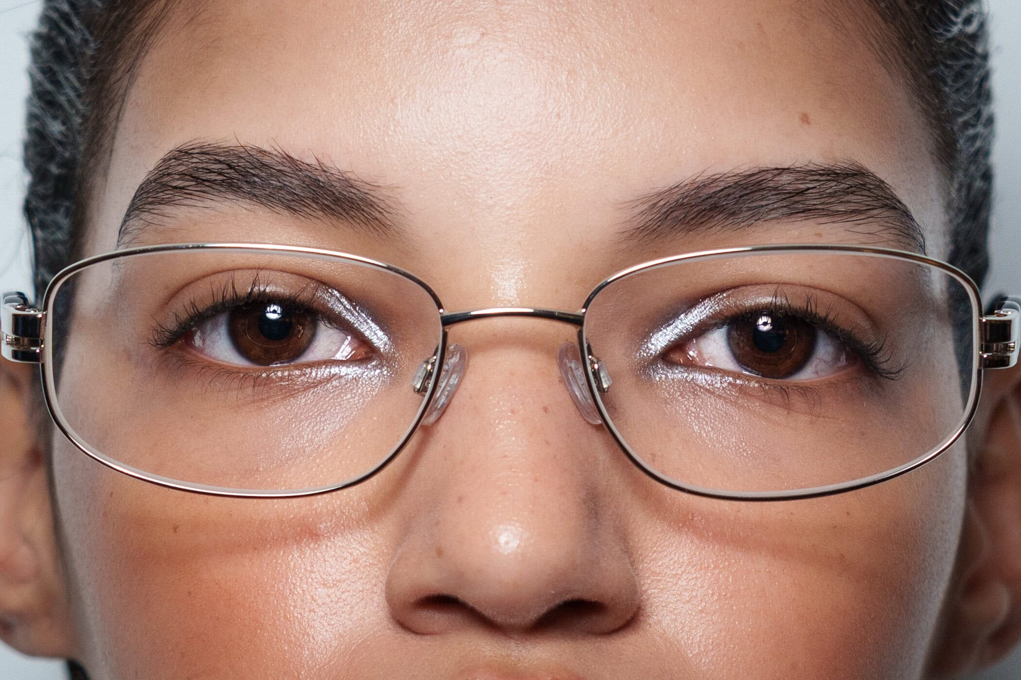 Christopher Esber Spring 2026 Fashion Show Backstage