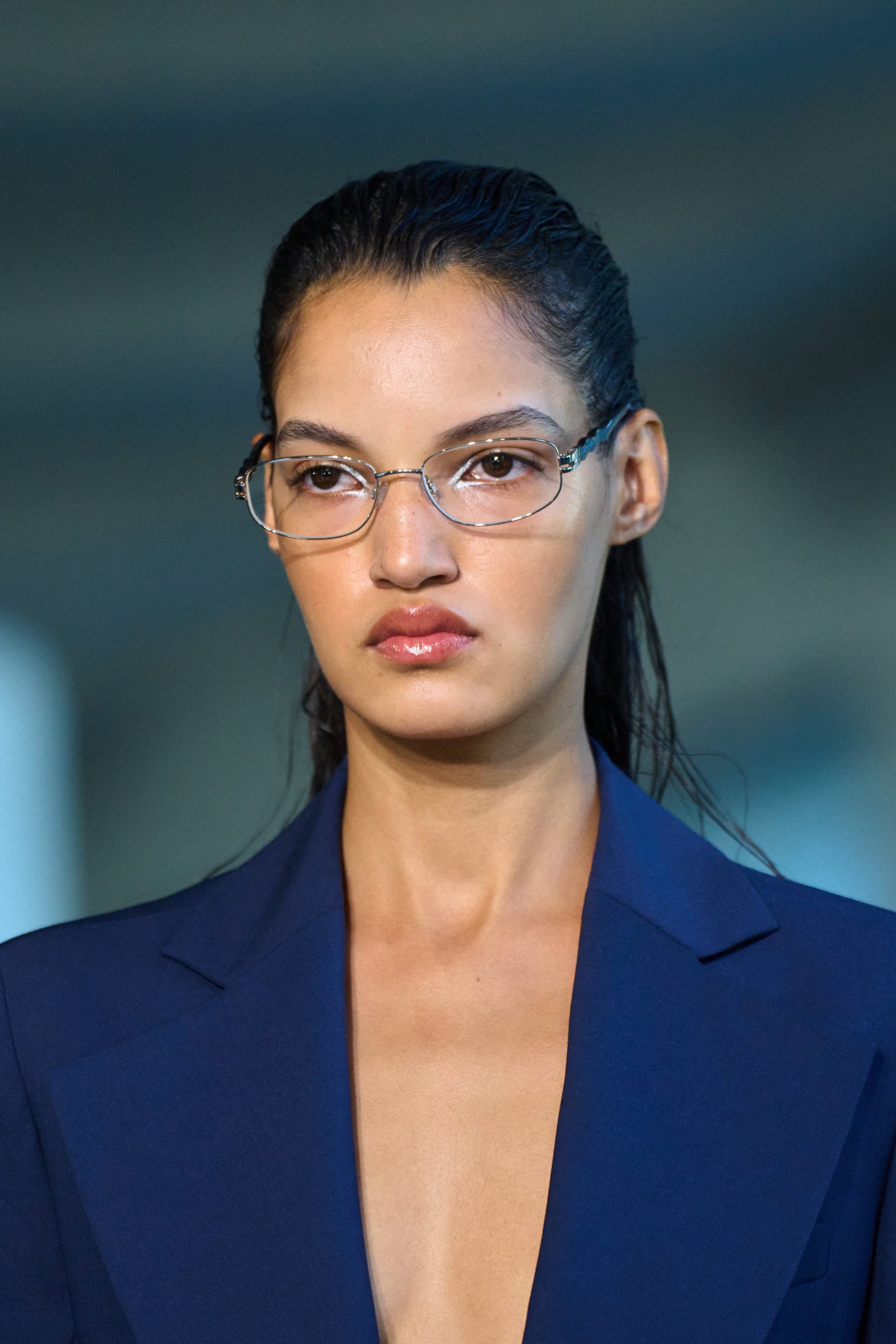 Christopher Esber Spring 2026 Fashion Show Details