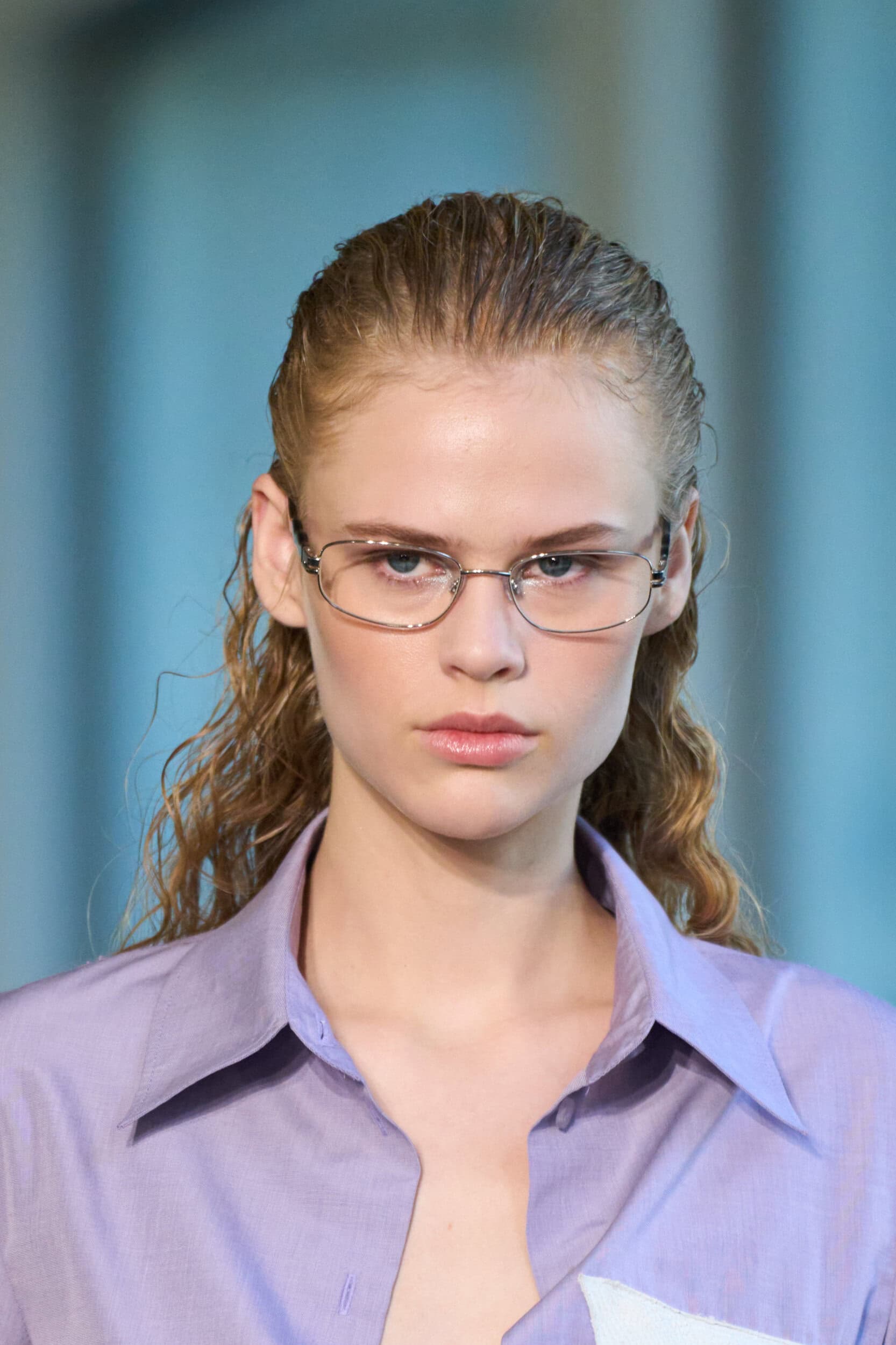 Christopher Esber Spring 2026 Fashion Show Details
