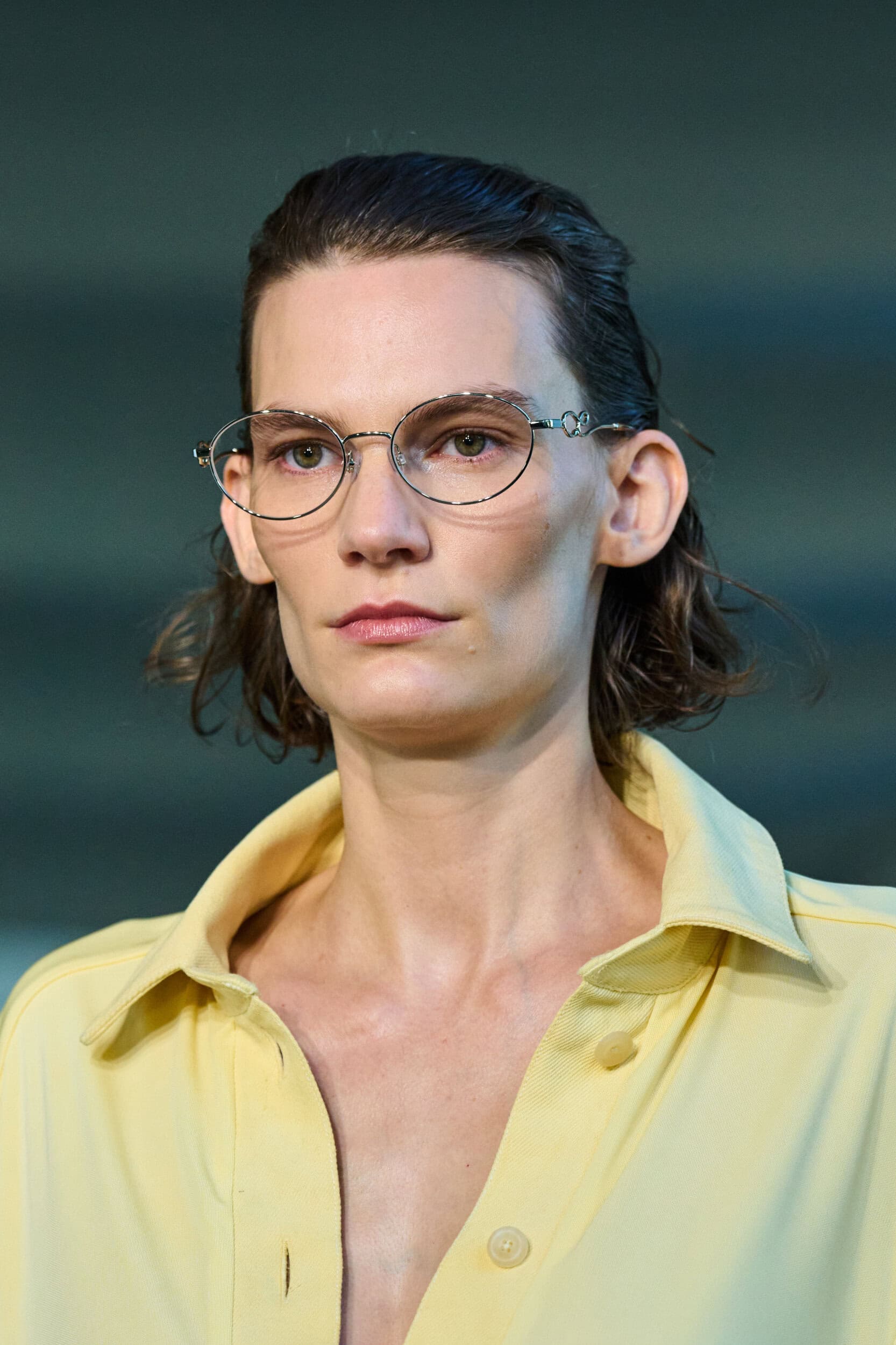 Christopher Esber Spring 2026 Fashion Show Details